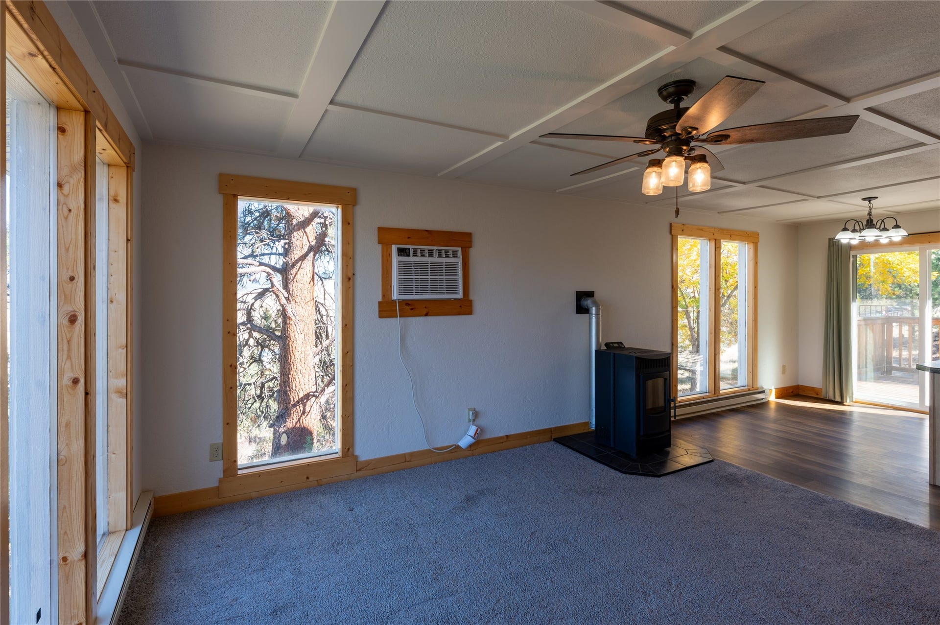 46 Deemer Ridge Road, Plains, MT 59859 46 Deemer Ridge Road, Plains, MT 59859
