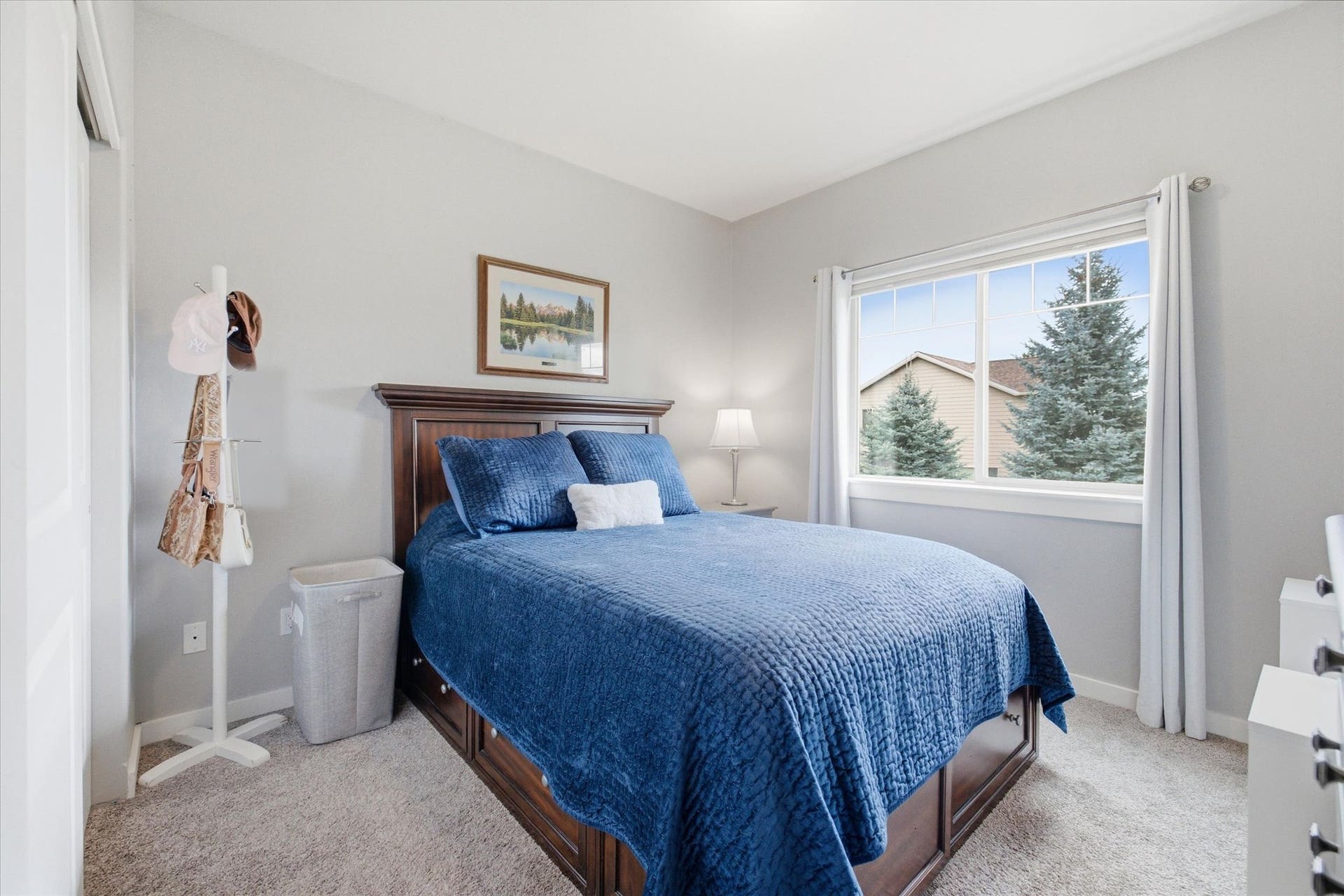 1012 Clark Fork Drive, Kalispell, MT 59901 Bedroom 2