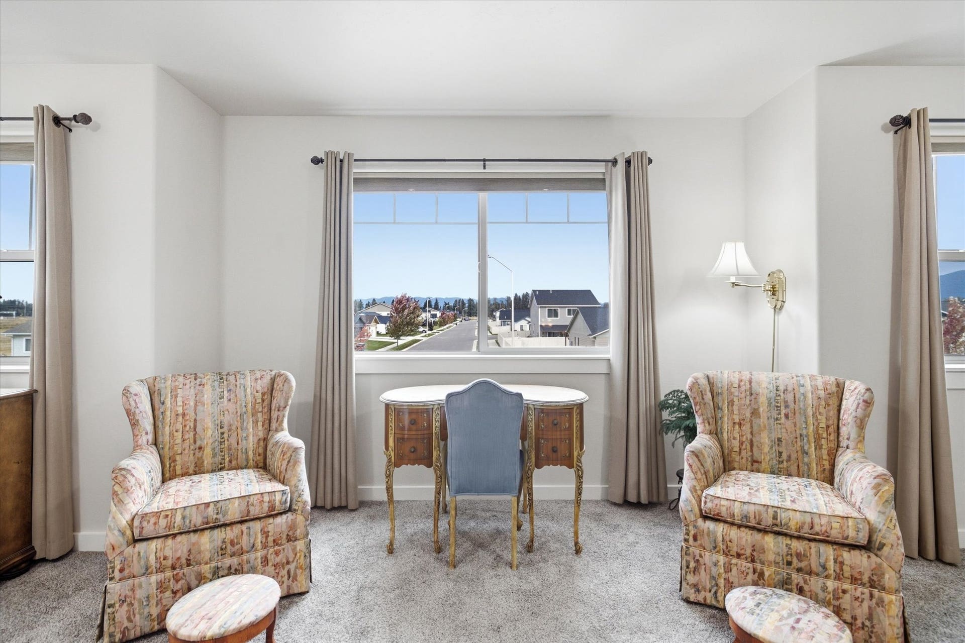 1012 Clark Fork Drive, Kalispell, MT 59901 Master Suite