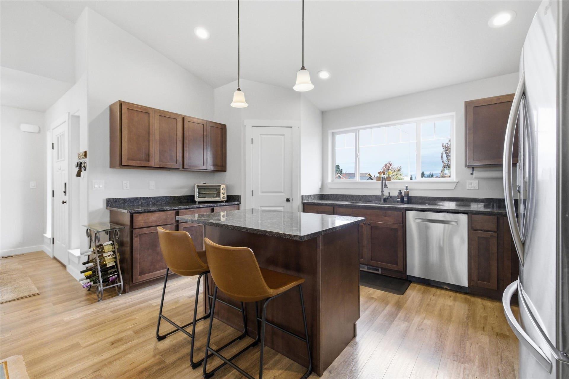 1012 Clark Fork Drive, Kalispell, MT 59901 1012 Clark Fork Drive, Kalispell, MT 59901