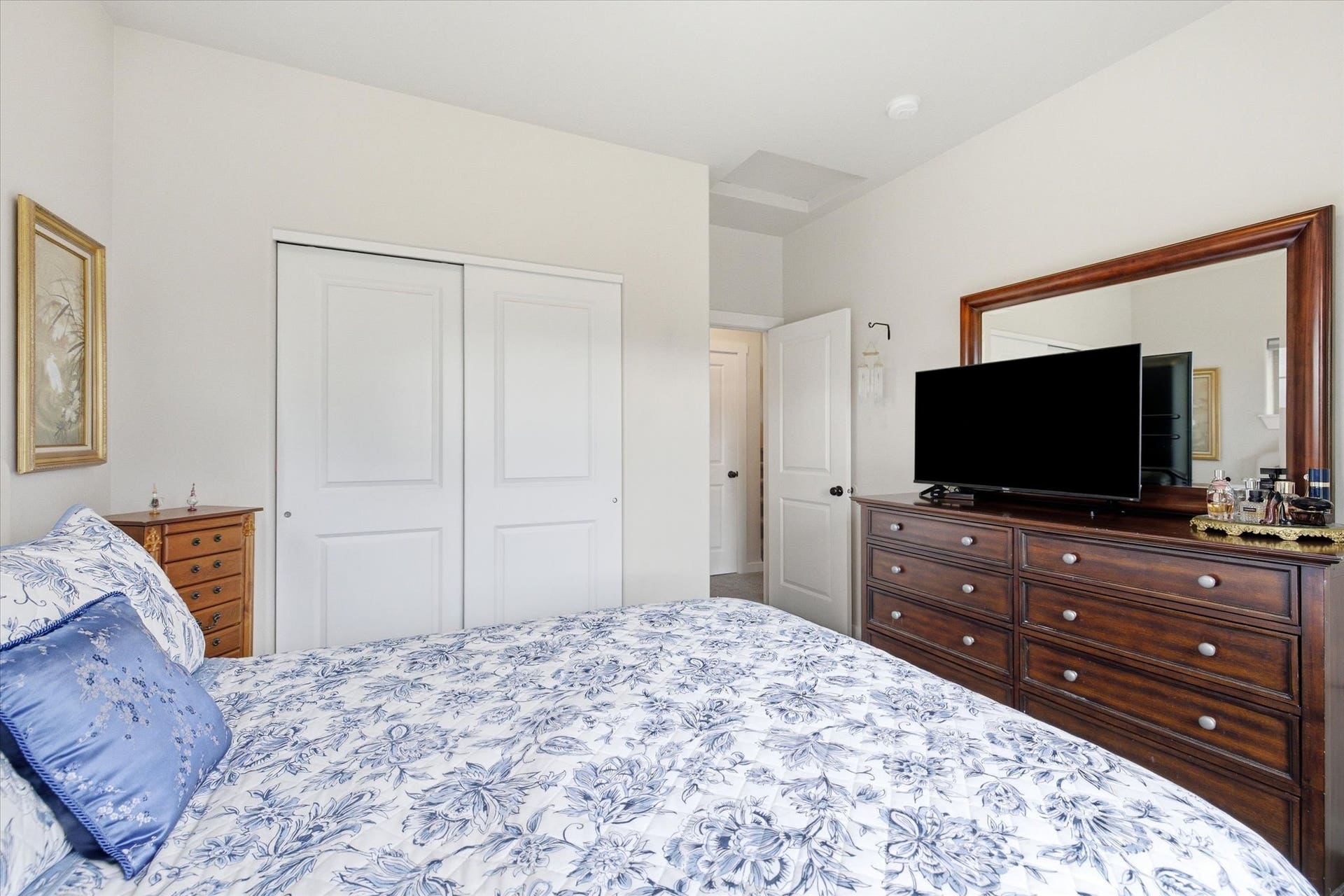 1012 Clark Fork Drive, Kalispell, MT 59901 Bedroom 3
