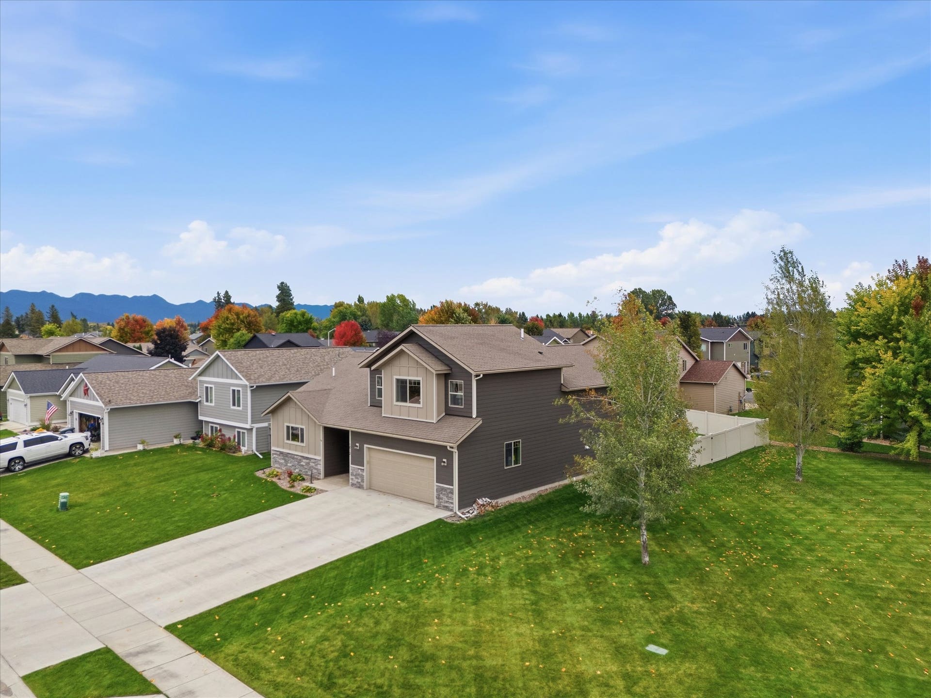 1012 Clark Fork Drive, Kalispell, MT 59901 1012 Clark Fork Drive, Kalispell, MT 59901