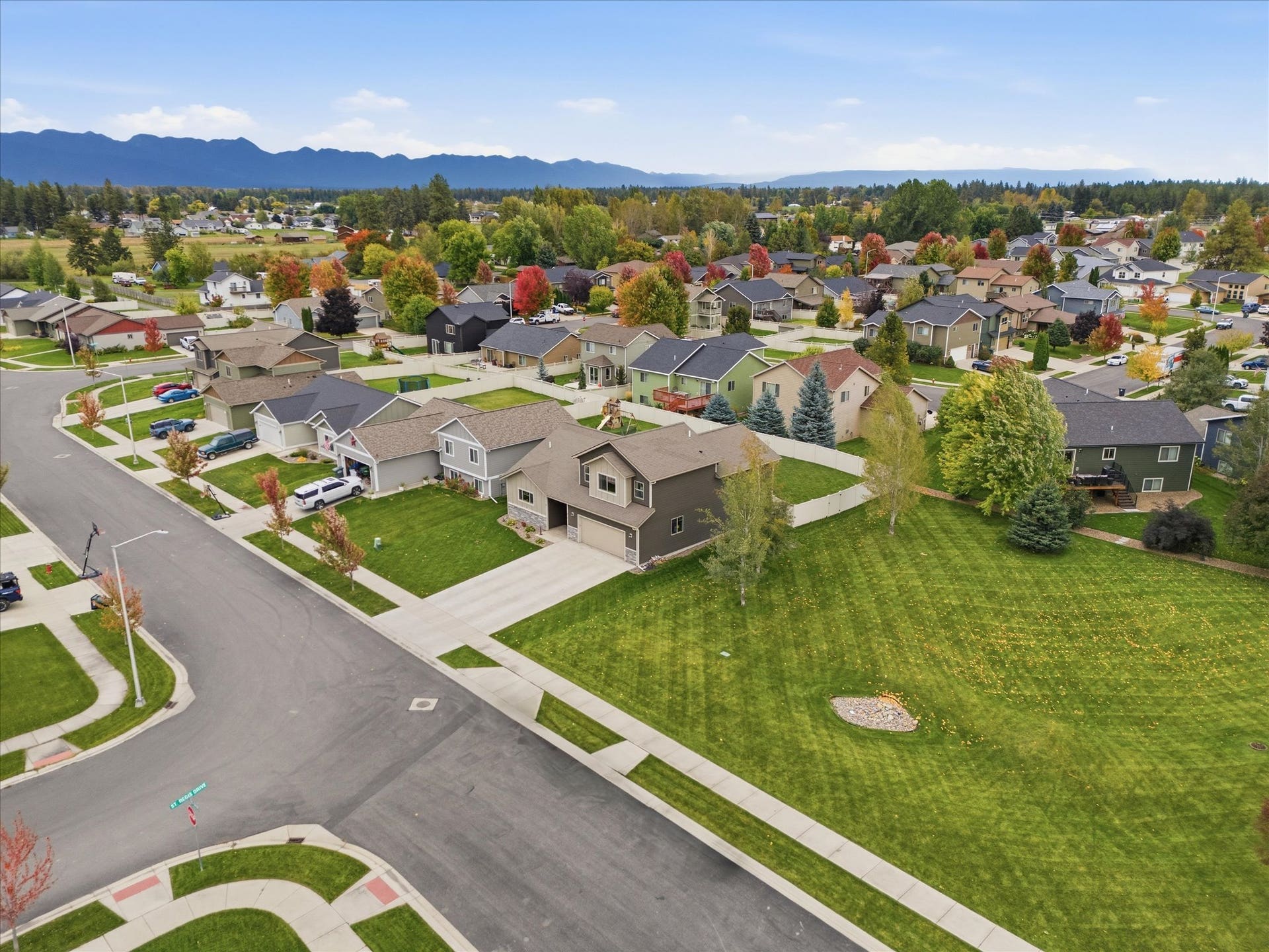 1012 Clark Fork Drive, Kalispell, MT 59901 1012 Clark Fork Drive, Kalispell, MT 59901