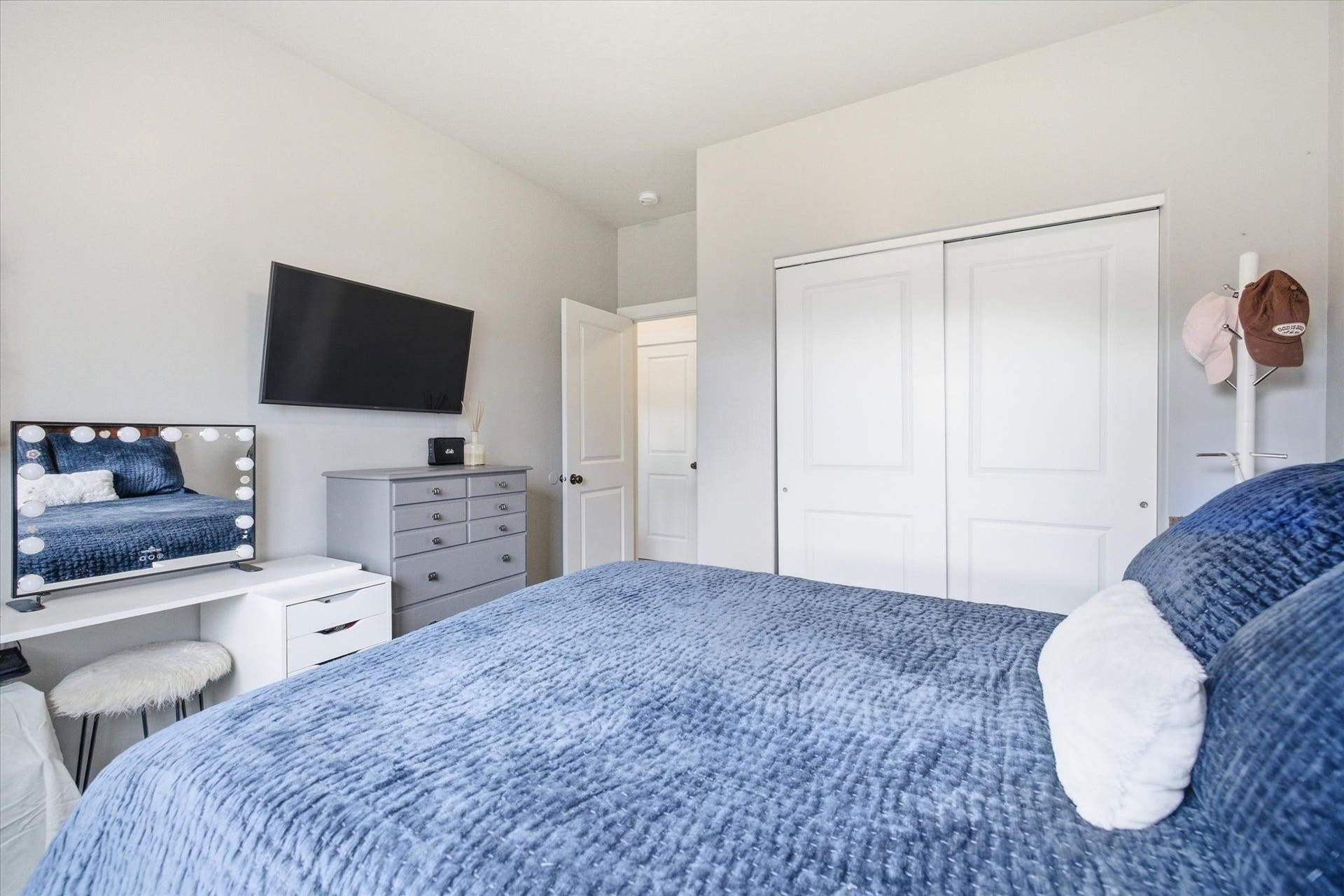 1012 Clark Fork Drive, Kalispell, MT 59901 Bedroom 2