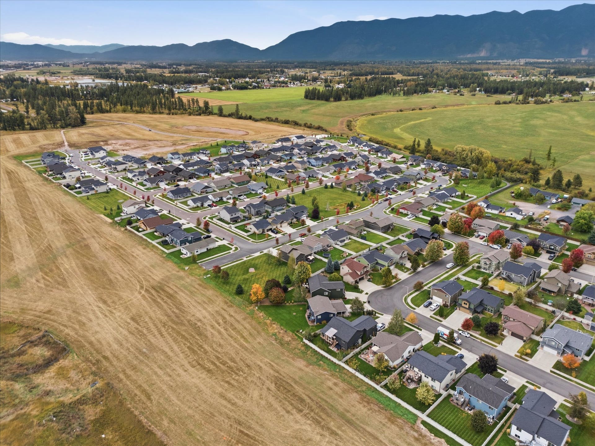1012 Clark Fork Drive, Kalispell, MT 59901 1012 Clark Fork Drive, Kalispell, MT 59901