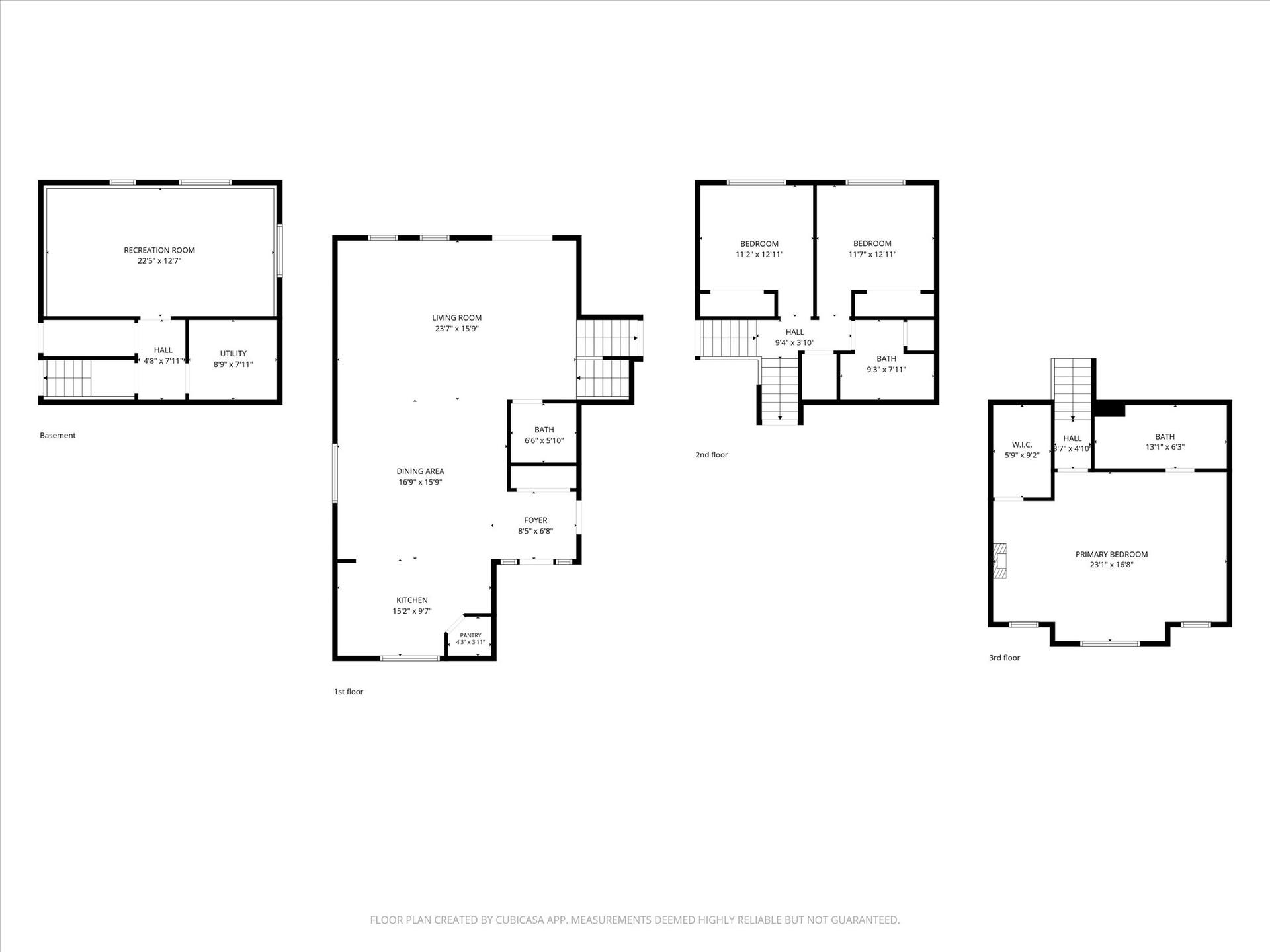 1012 Clark Fork Drive, Kalispell, MT 59901 1012 Clark Fork Drive, Kalispell, MT 59901