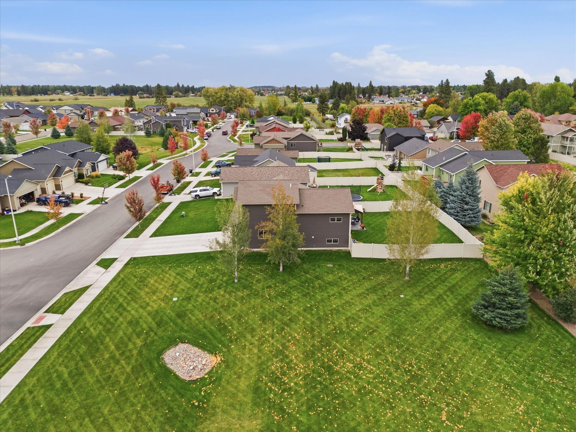 1012 Clark Fork Drive, Kalispell, MT 59901 1012 Clark Fork Drive, Kalispell, MT 59901