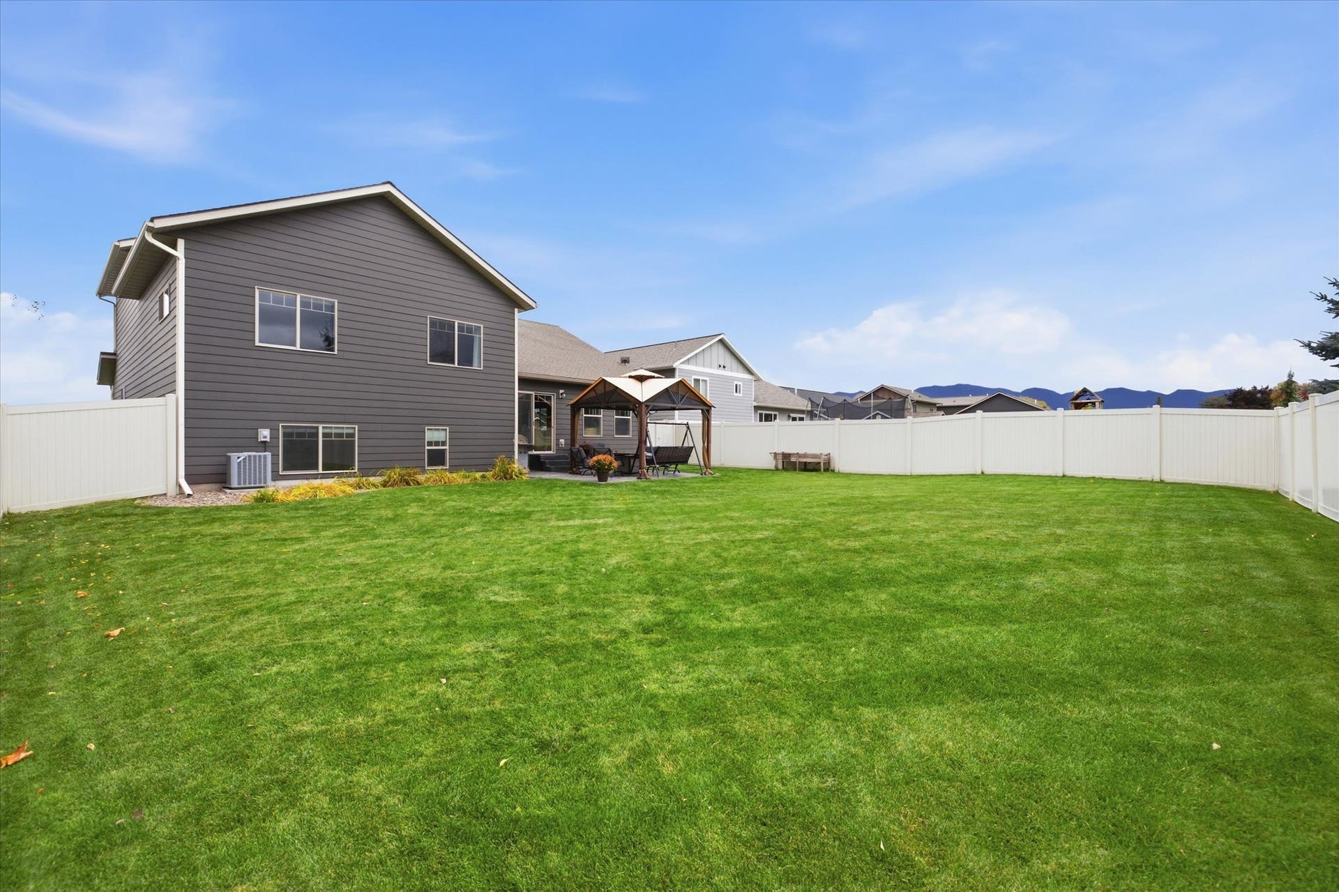 1012 Clark Fork Drive, Kalispell, MT 59901 1012 Clark Fork Drive, Kalispell, MT 59901
