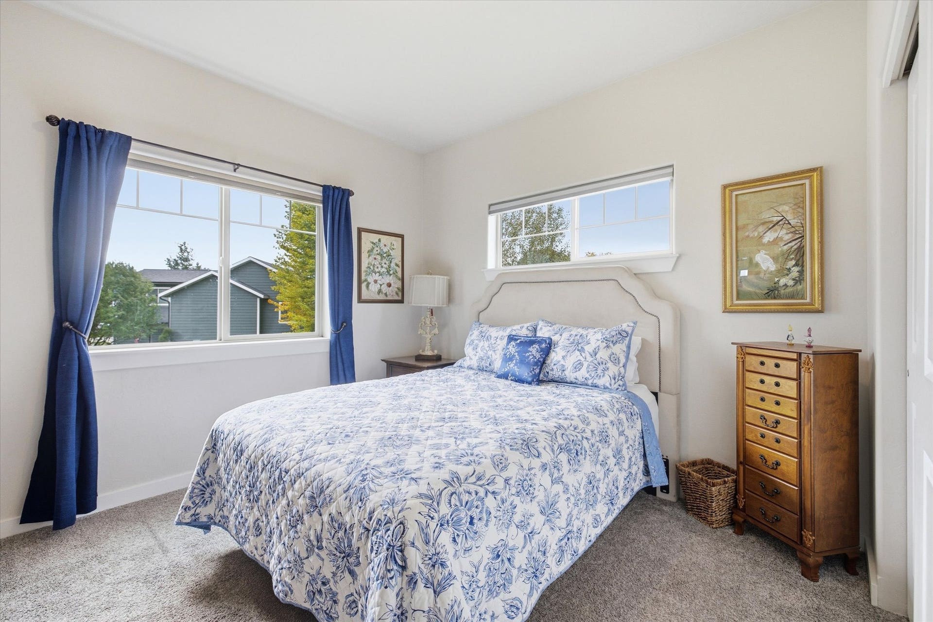 1012 Clark Fork Drive, Kalispell, MT 59901 Bedroom 3