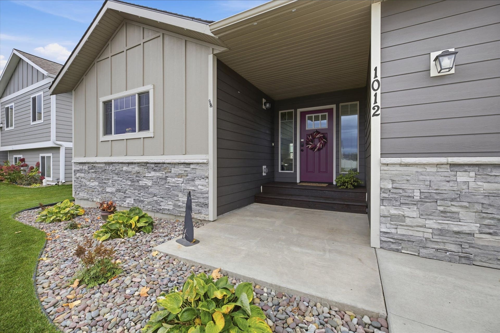 1012 Clark Fork Drive, Kalispell, MT 59901 1012 Clark Fork Drive, Kalispell, MT 59901