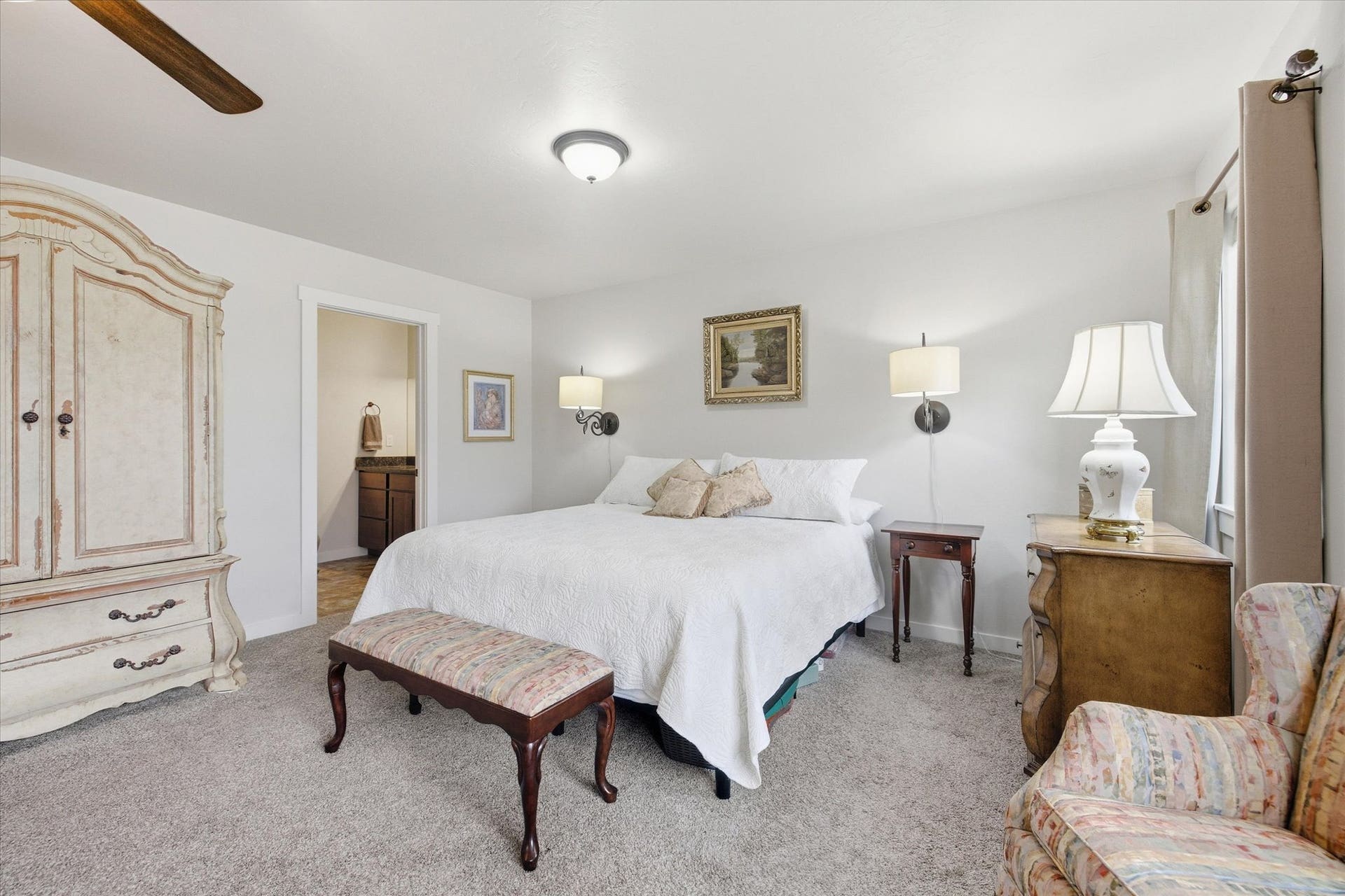 1012 Clark Fork Drive, Kalispell, MT 59901 Master Suite