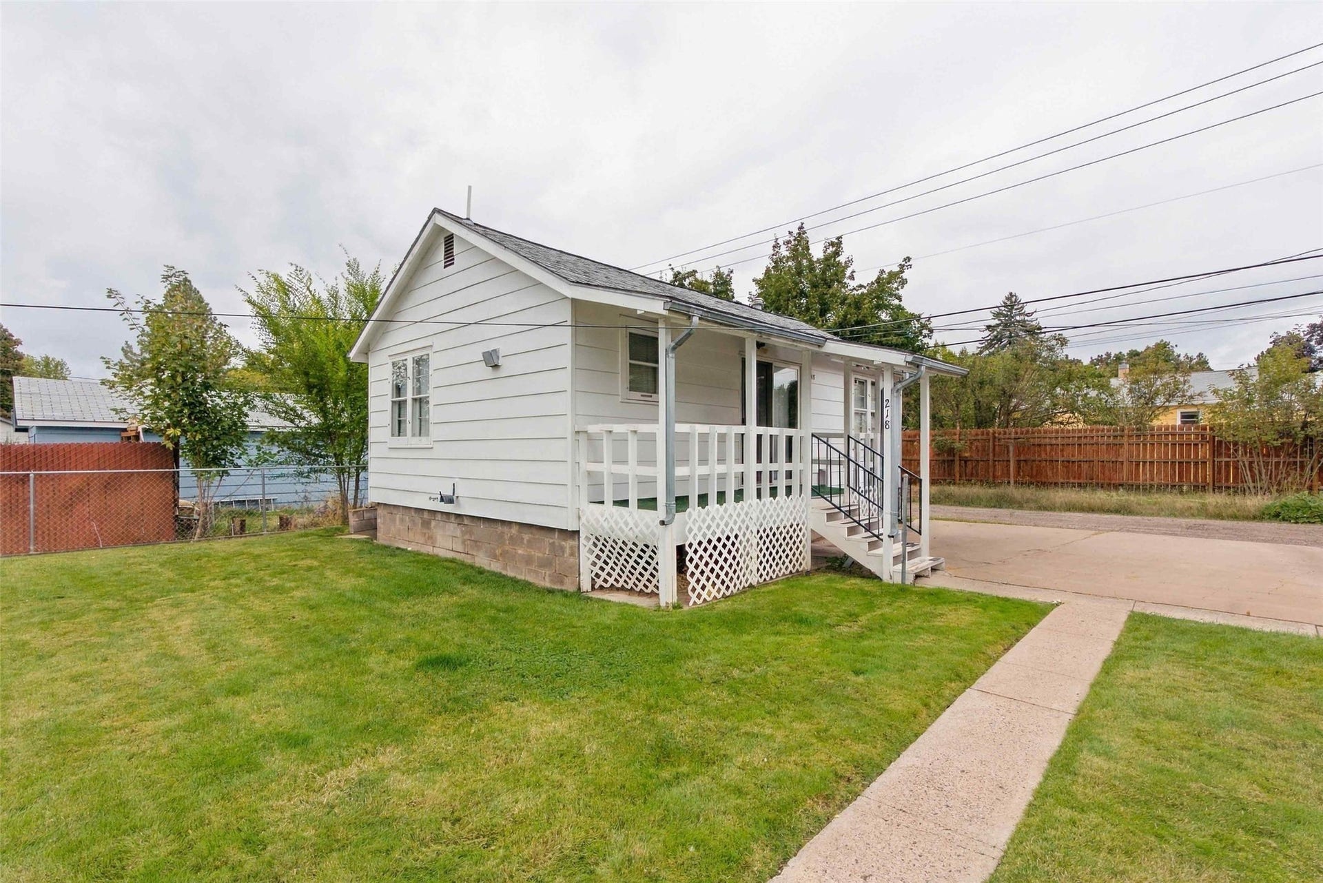212 W Kent Avenue, Missoula, MT 59801