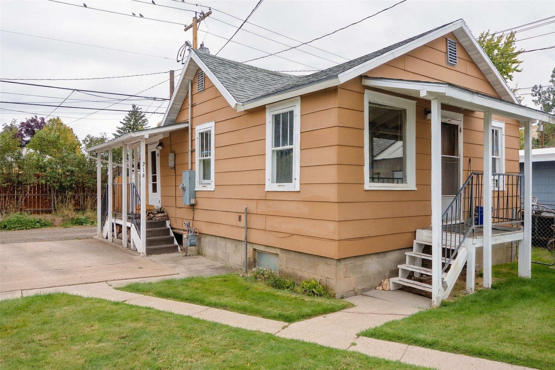 212 W Kent Avenue, Missoula, MT 59801