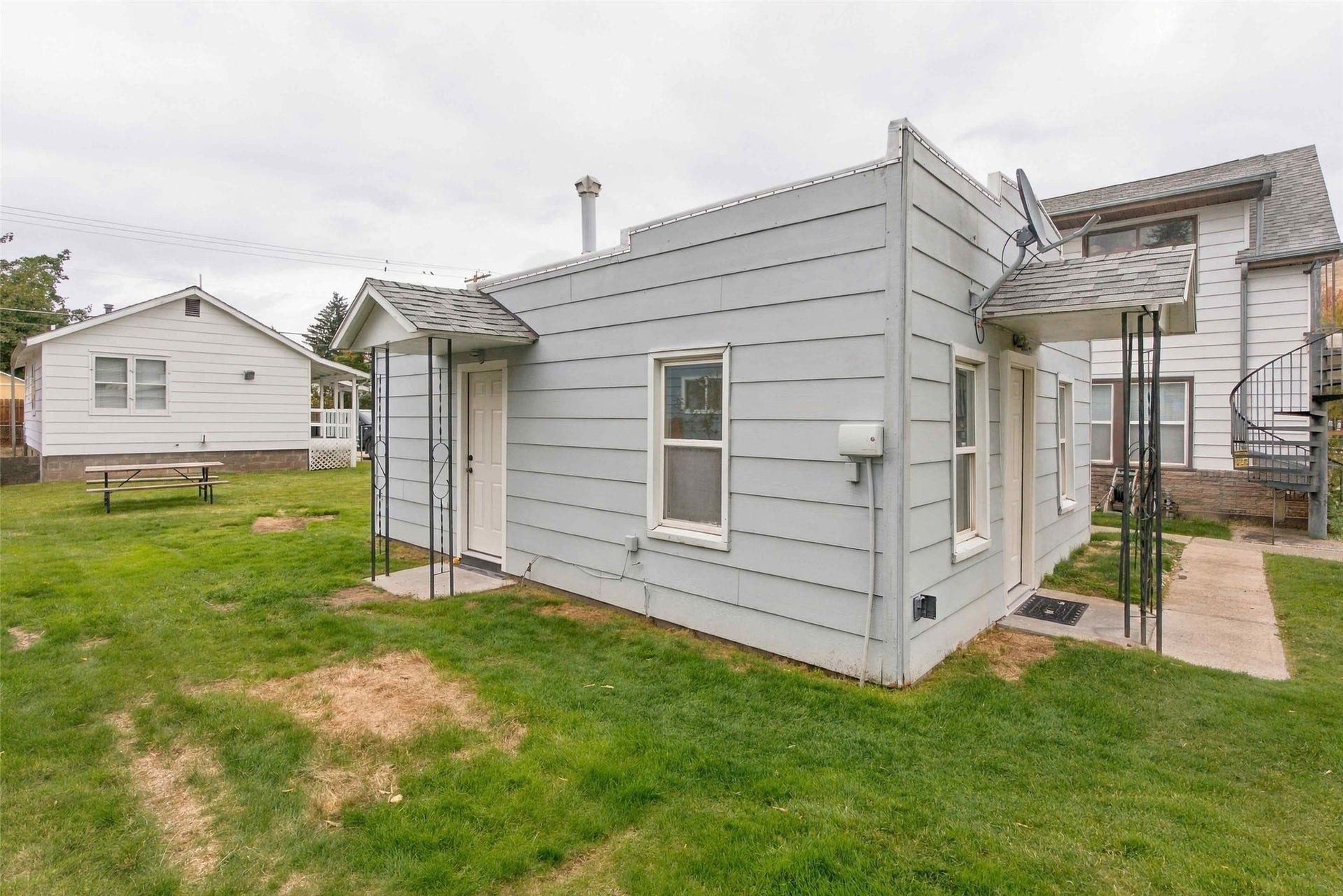 212 W Kent Avenue, Missoula, MT 59801