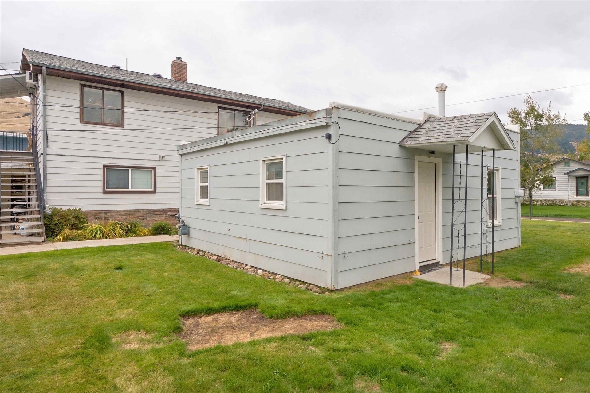 212 W Kent Avenue, Missoula, MT 59801