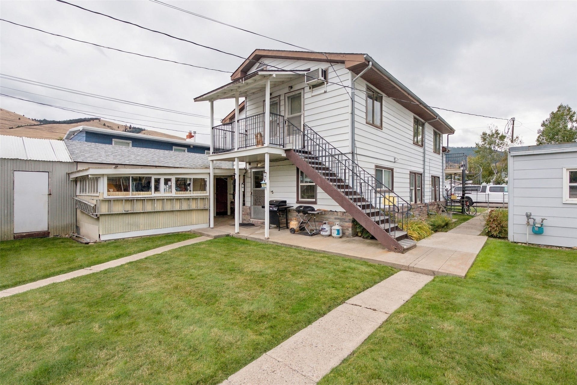 212 W Kent Avenue, Missoula, MT 59801
