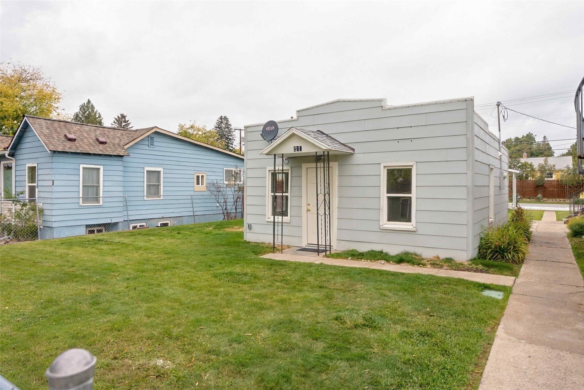 212 W Kent Avenue, Missoula, MT 59801