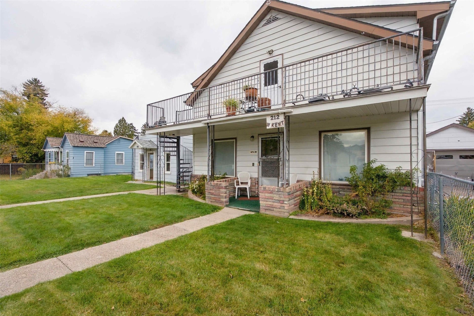 212 W Kent Avenue, Missoula, MT 59801