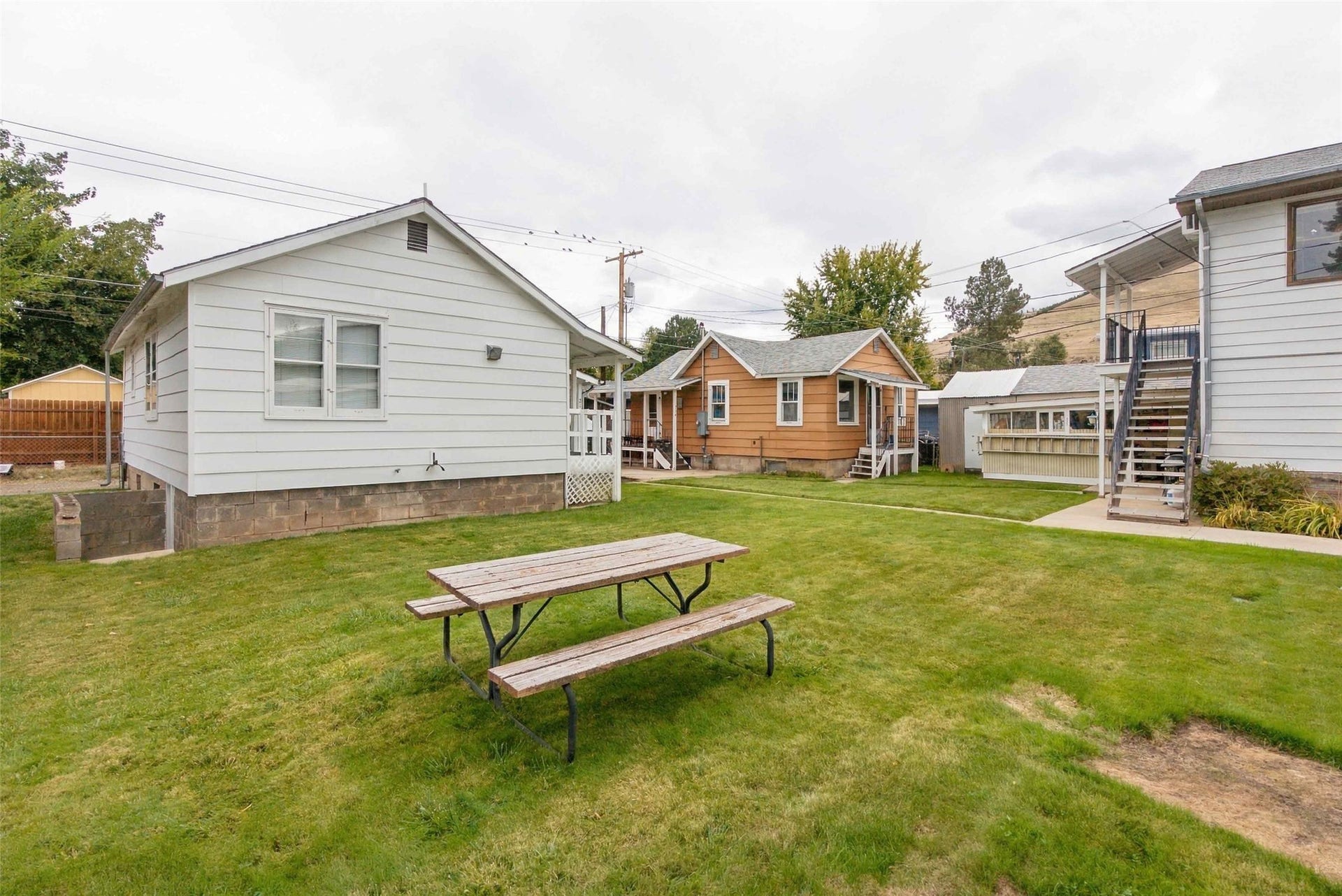 212 W Kent Avenue, Missoula, MT 59801