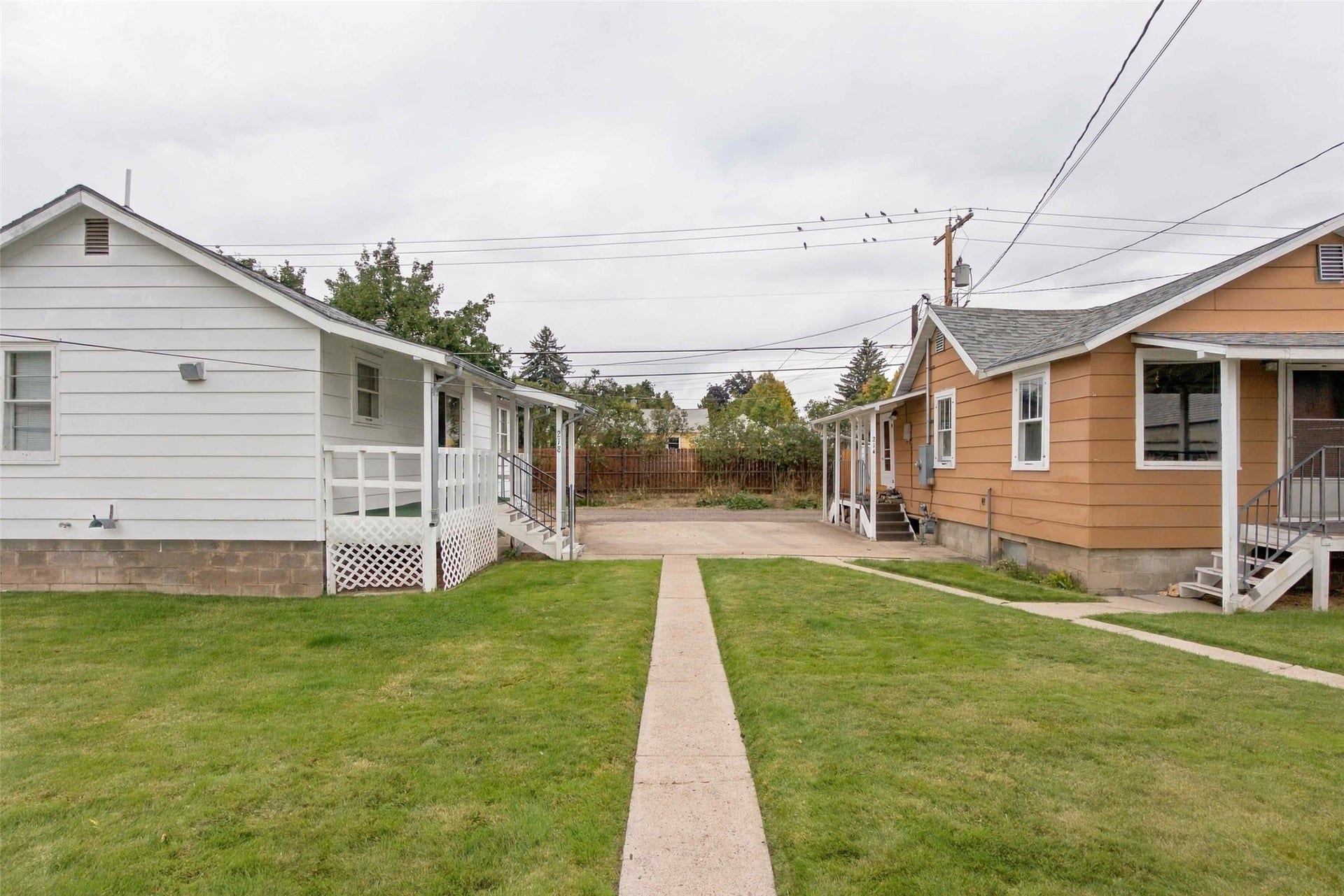 212 W Kent Avenue, Missoula, MT 59801