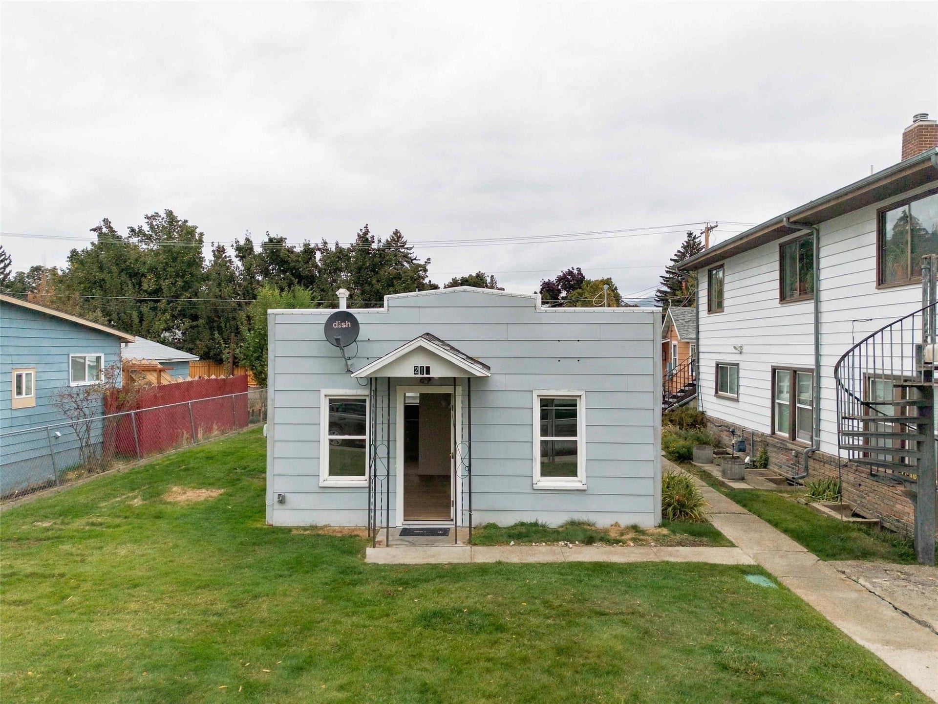 212 W Kent Avenue, Missoula, MT 59801