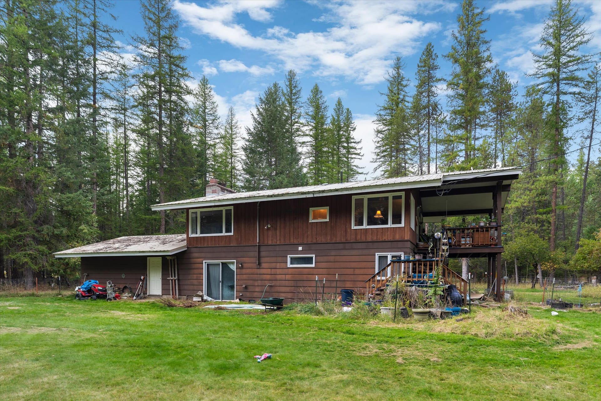 841 Reserve Road, Libby, MT 59923 841 Reserve Road, Libby, MT 59923