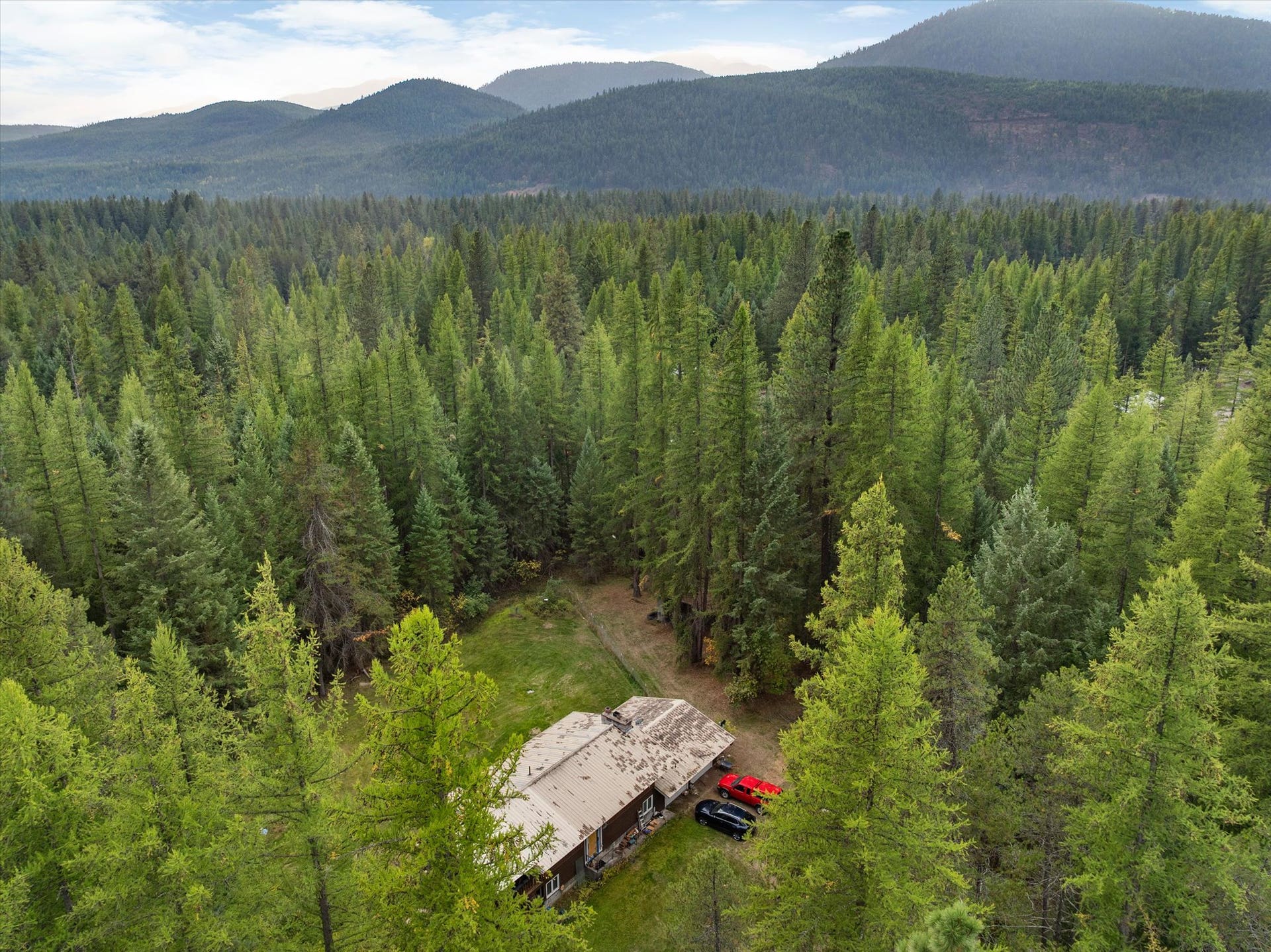 841 Reserve Road, Libby, MT 59923 841 Reserve Road, Libby, MT 59923