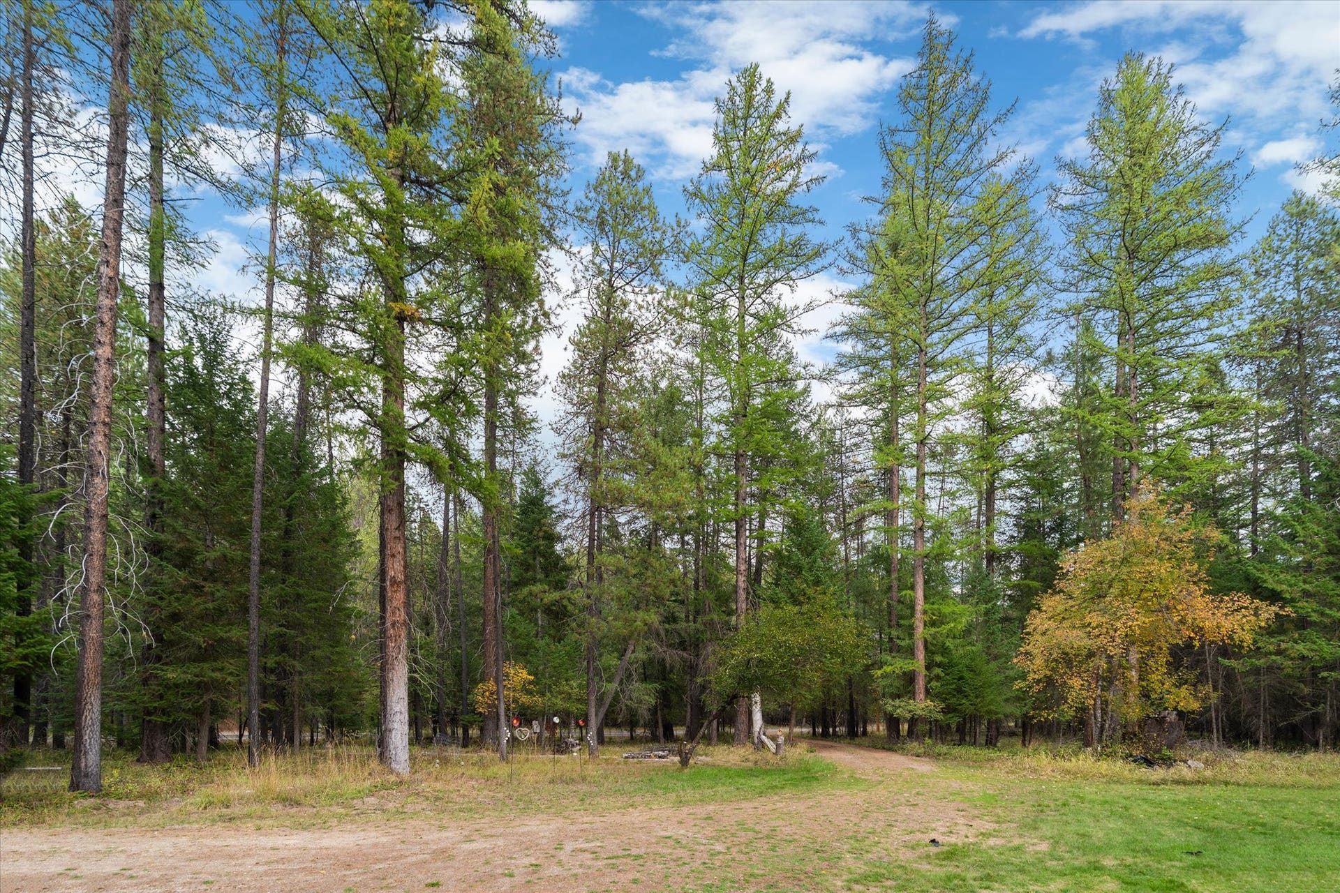 841 Reserve Road, Libby, MT 59923 841 Reserve Road, Libby, MT 59923