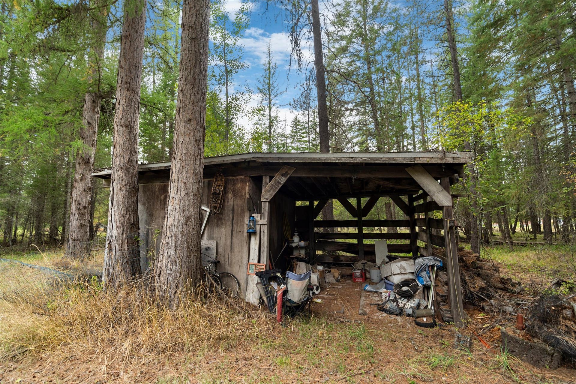 841 Reserve Road, Libby, MT 59923 841 Reserve Road, Libby, MT 59923