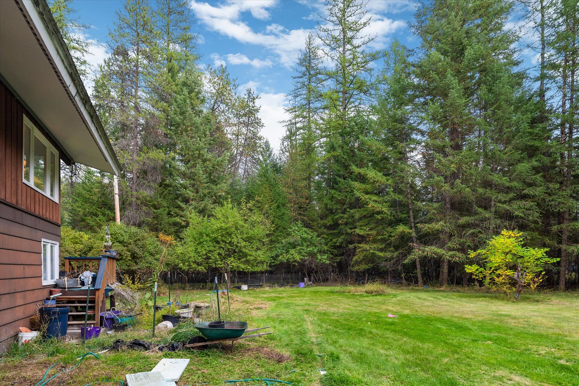 841 Reserve Road, Libby, MT 59923 841 Reserve Road, Libby, MT 59923