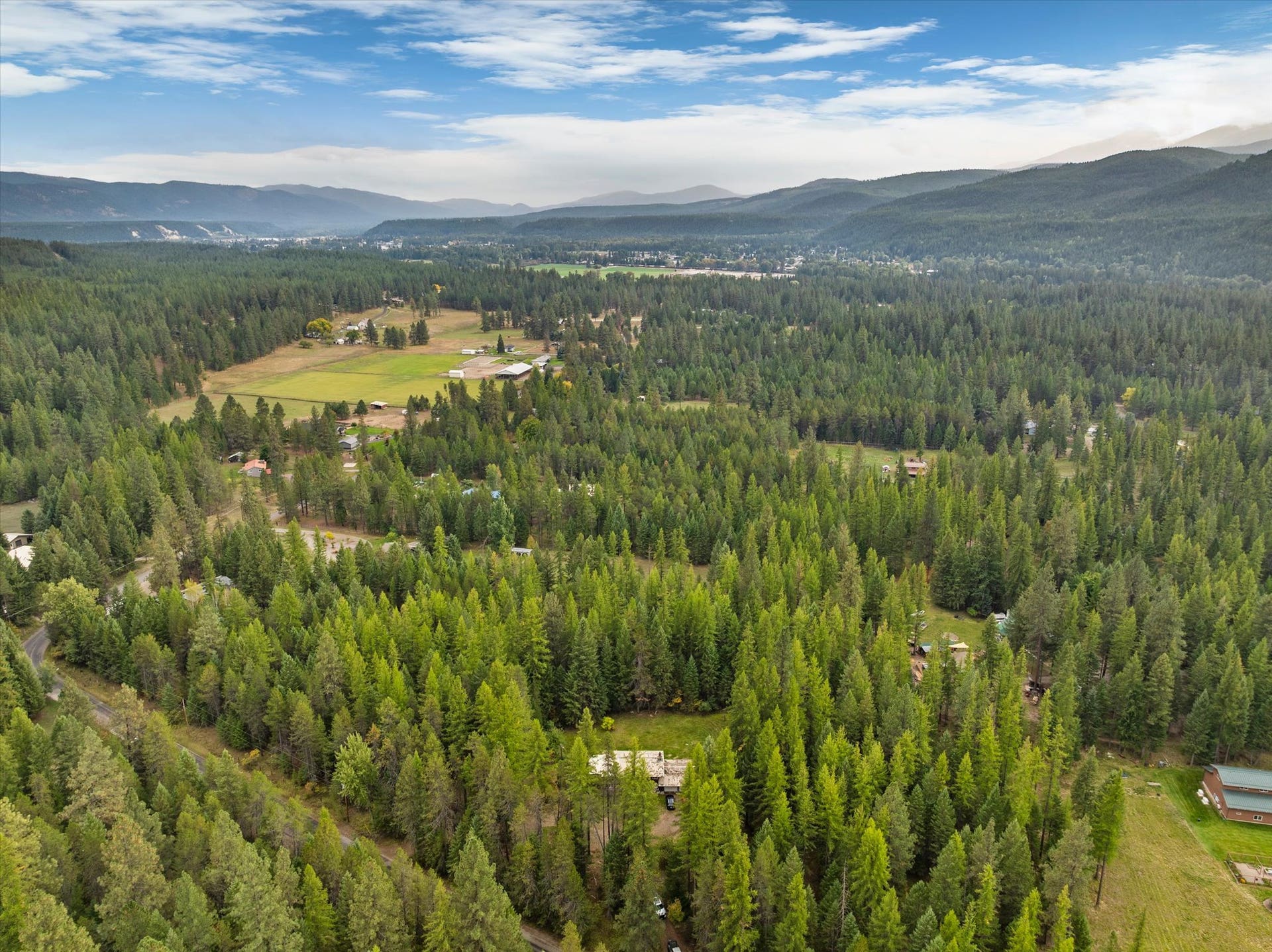 841 Reserve Road, Libby, MT 59923 841 Reserve Road, Libby, MT 59923