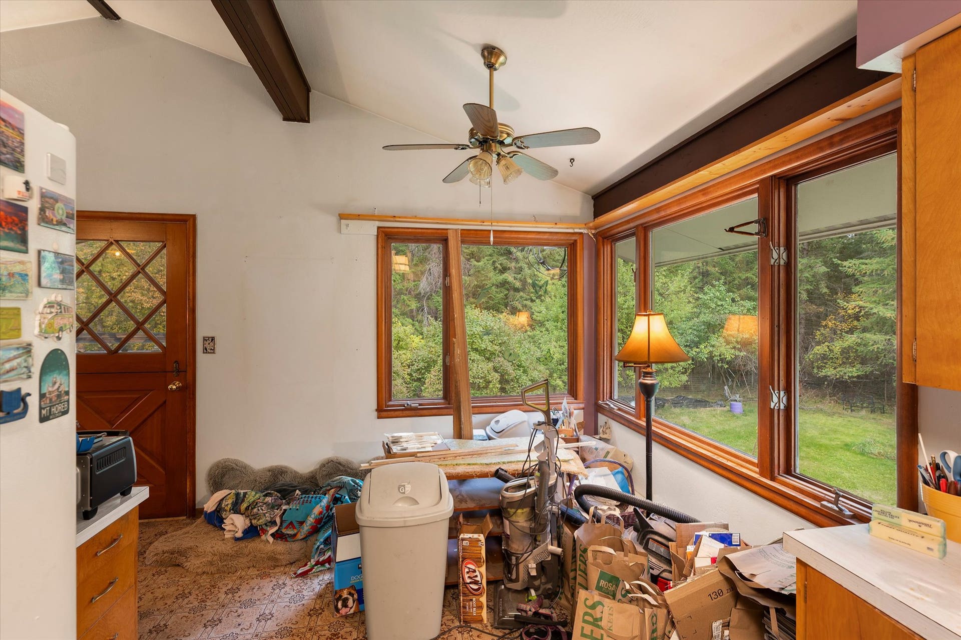 841 Reserve Road, Libby, MT 59923 841 Reserve Road, Libby, MT 59923