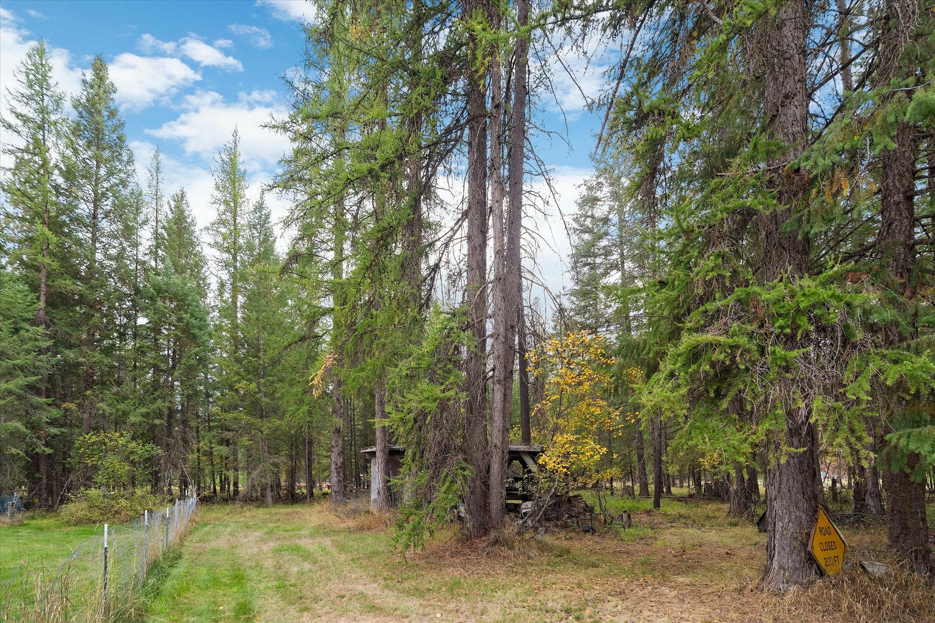 841 Reserve Road, Libby, MT 59923 841 Reserve Road, Libby, MT 59923