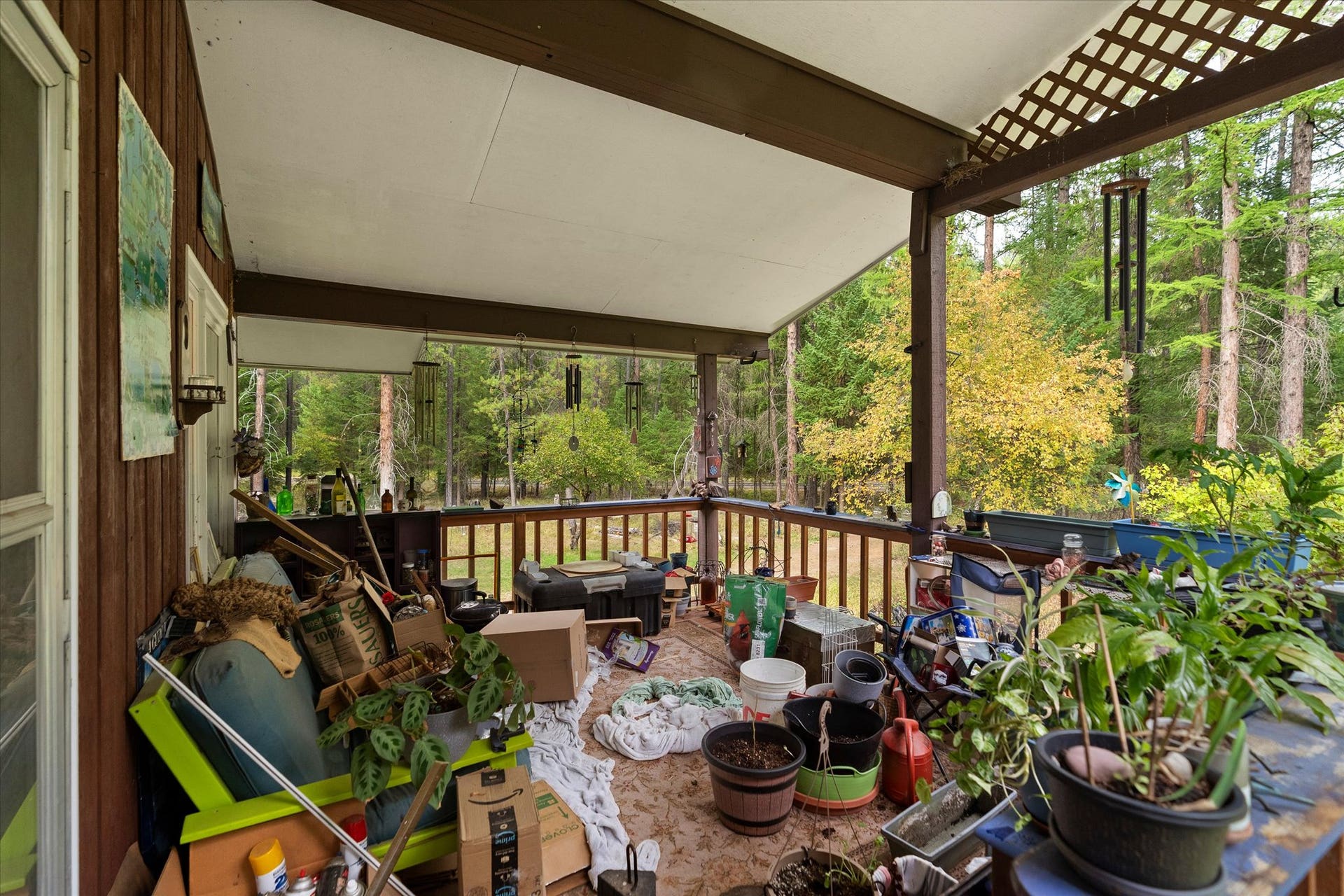 841 Reserve Road, Libby, MT 59923 841 Reserve Road, Libby, MT 59923