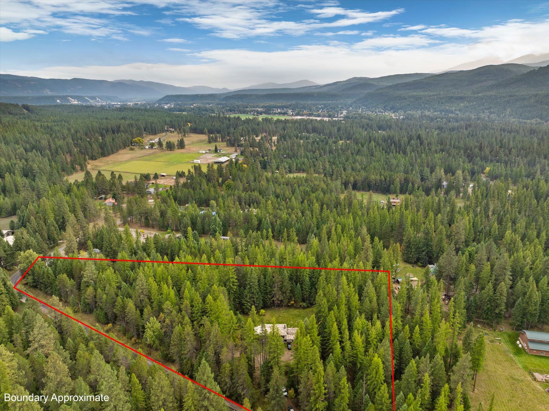 841 Reserve Road, Libby, MT 59923 841 Reserve Road, Libby, MT 59923