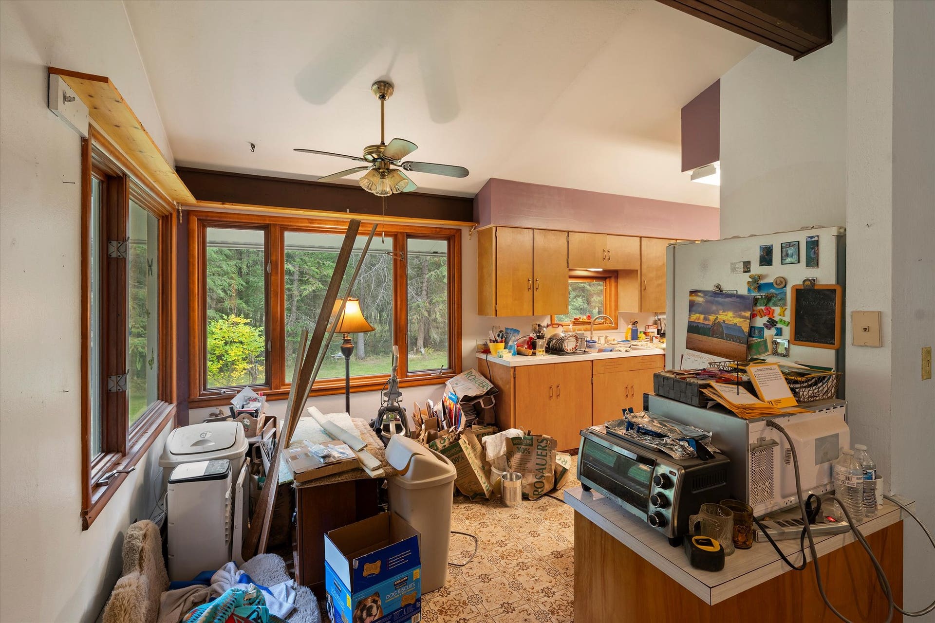 841 Reserve Road, Libby, MT 59923 841 Reserve Road, Libby, MT 59923