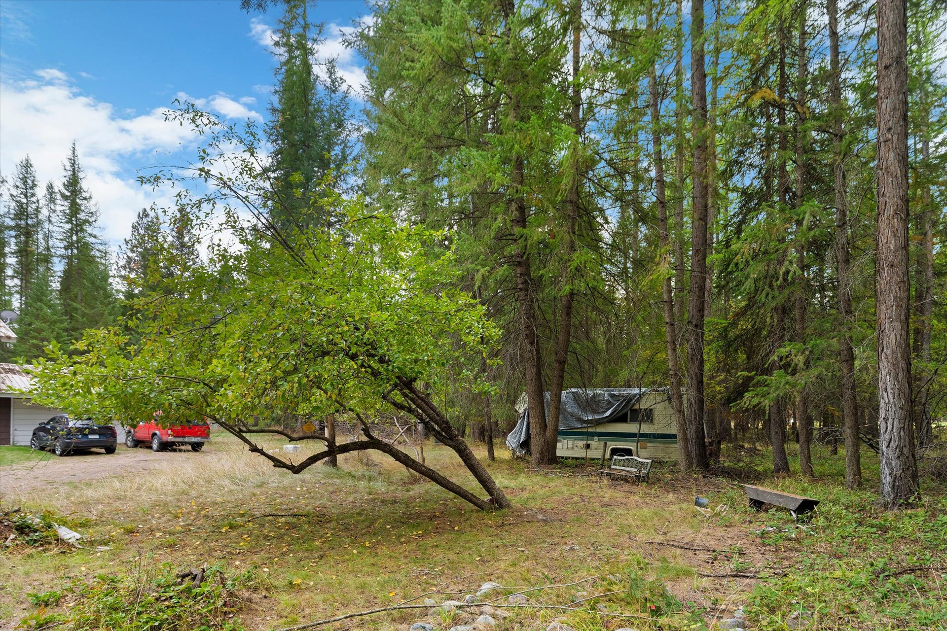 841 Reserve Road, Libby, MT 59923 841 Reserve Road, Libby, MT 59923