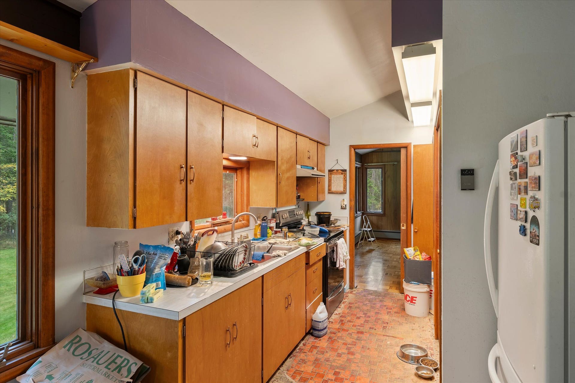 841 Reserve Road, Libby, MT 59923 841 Reserve Road, Libby, MT 59923