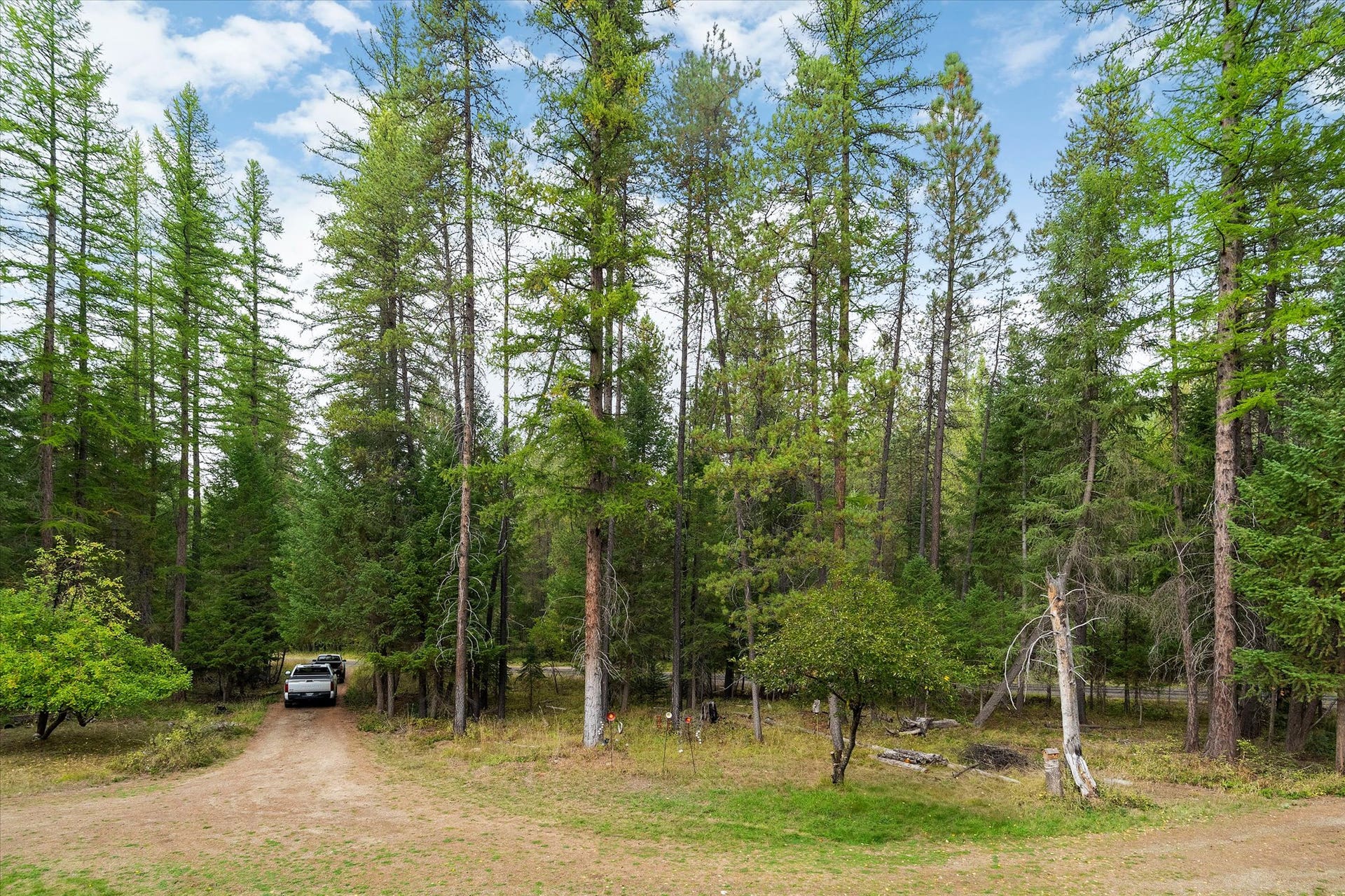 841 Reserve Road, Libby, MT 59923 841 Reserve Road, Libby, MT 59923