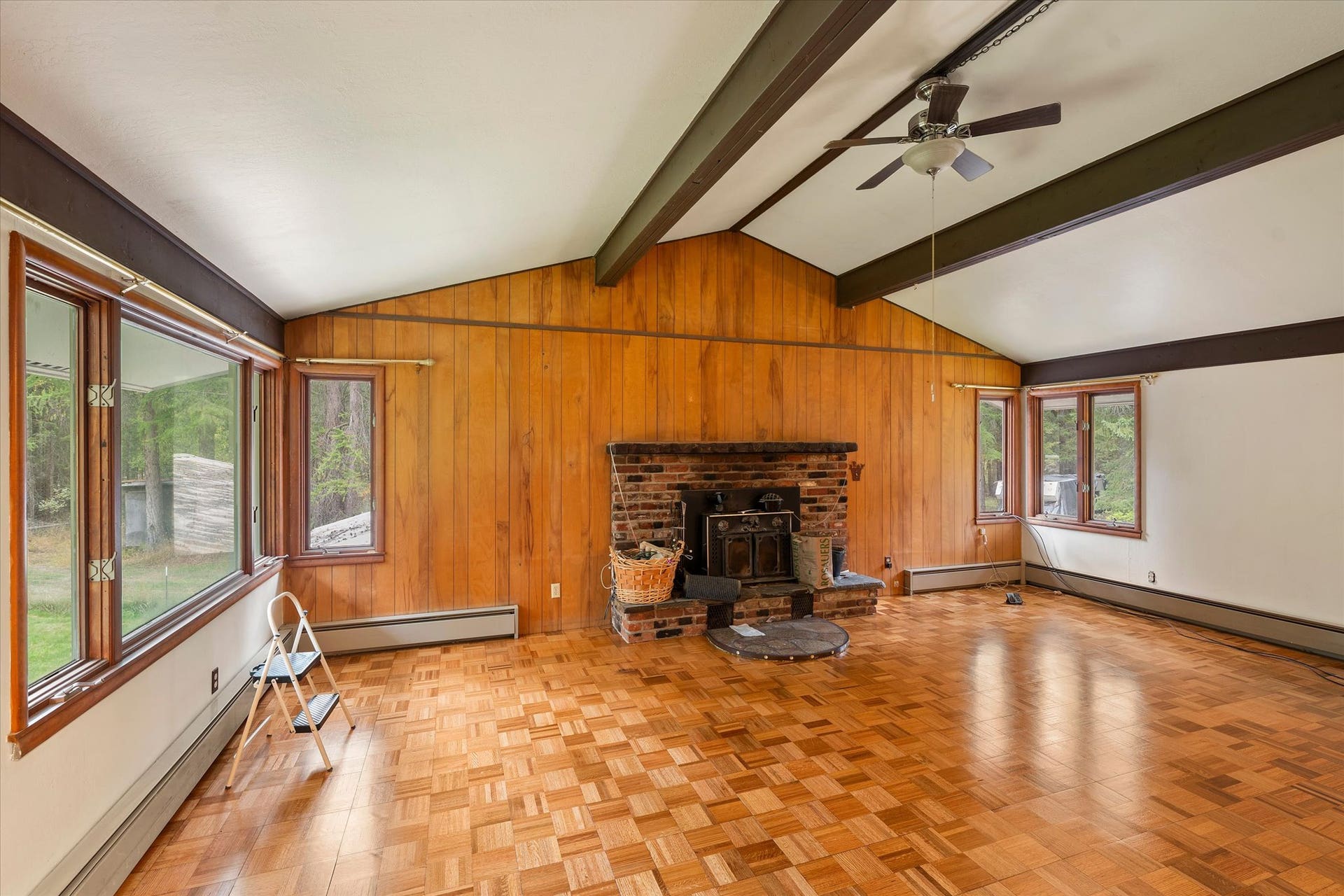 841 Reserve Road, Libby, MT 59923 841 Reserve Road, Libby, MT 59923