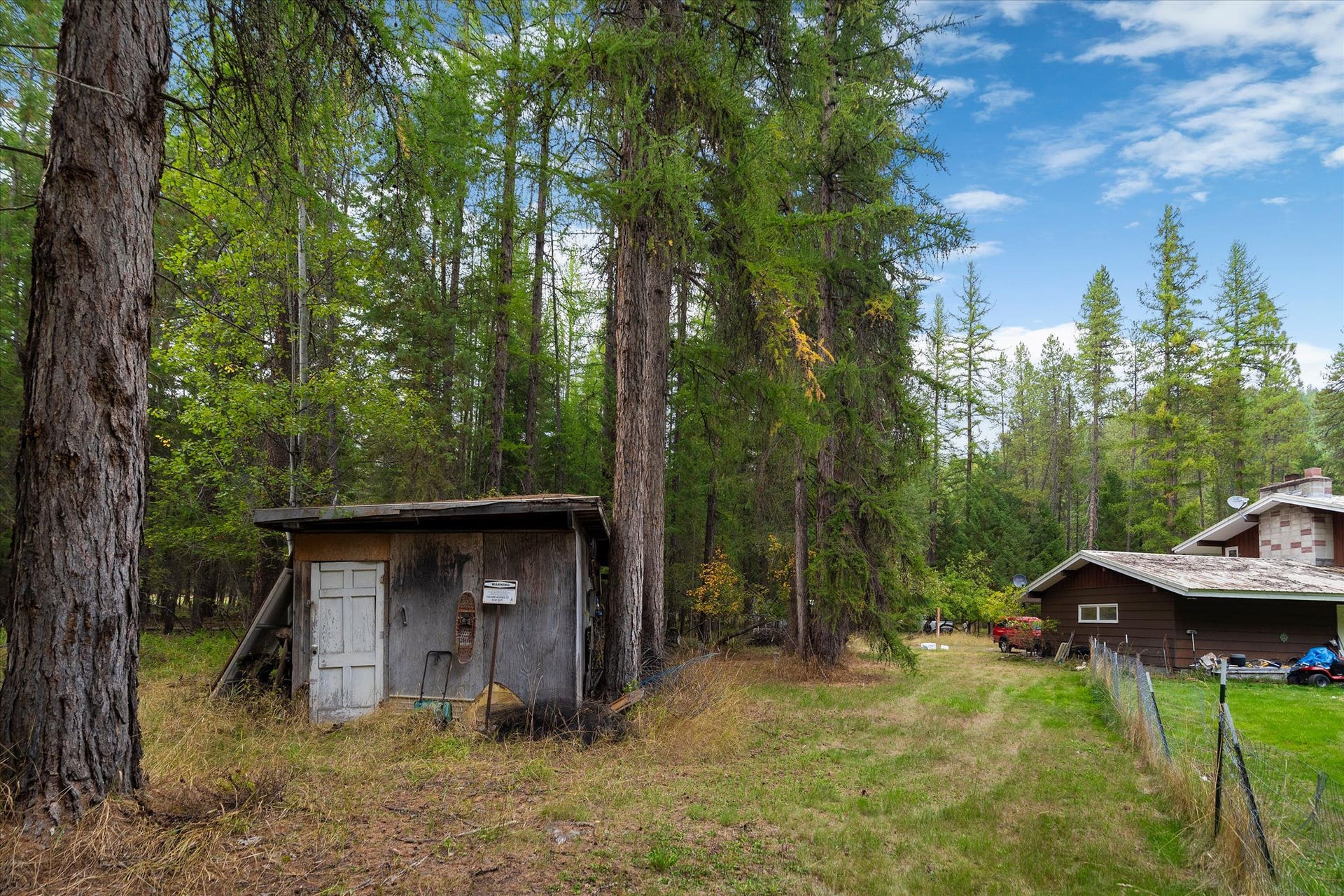 841 Reserve Road, Libby, MT 59923 841 Reserve Road, Libby, MT 59923