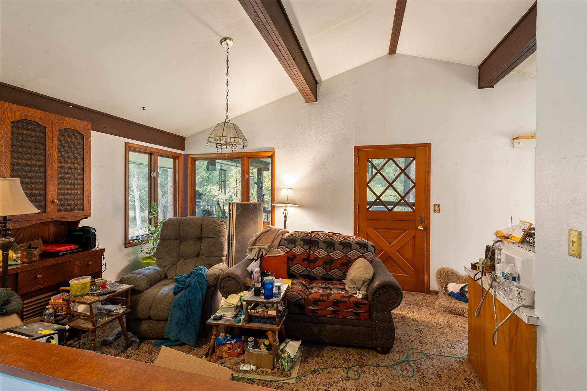 841 Reserve Road, Libby, MT 59923 841 Reserve Road, Libby, MT 59923