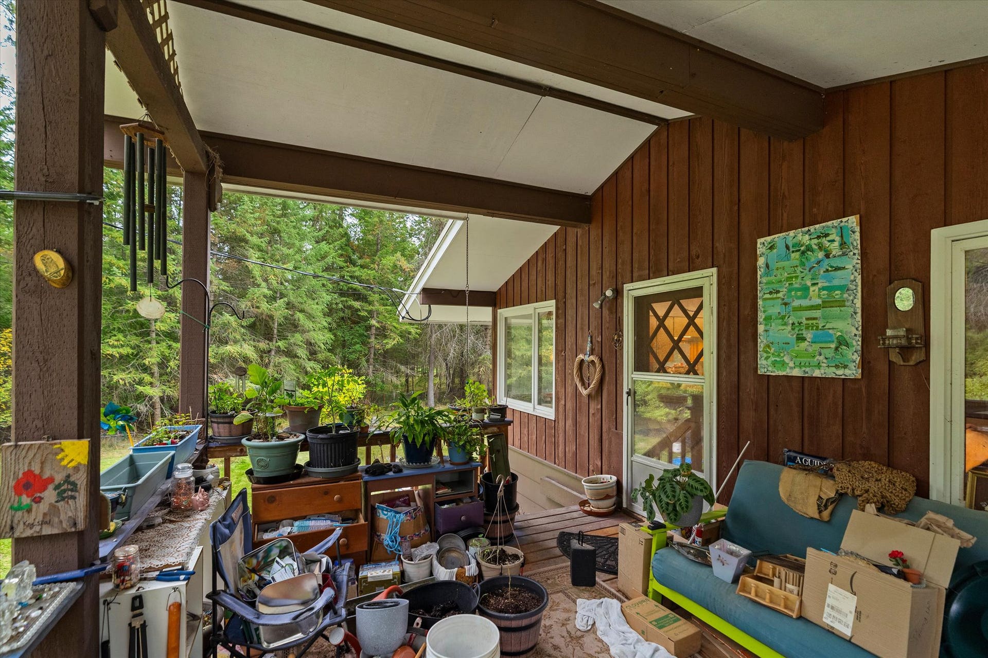 841 Reserve Road, Libby, MT 59923 841 Reserve Road, Libby, MT 59923