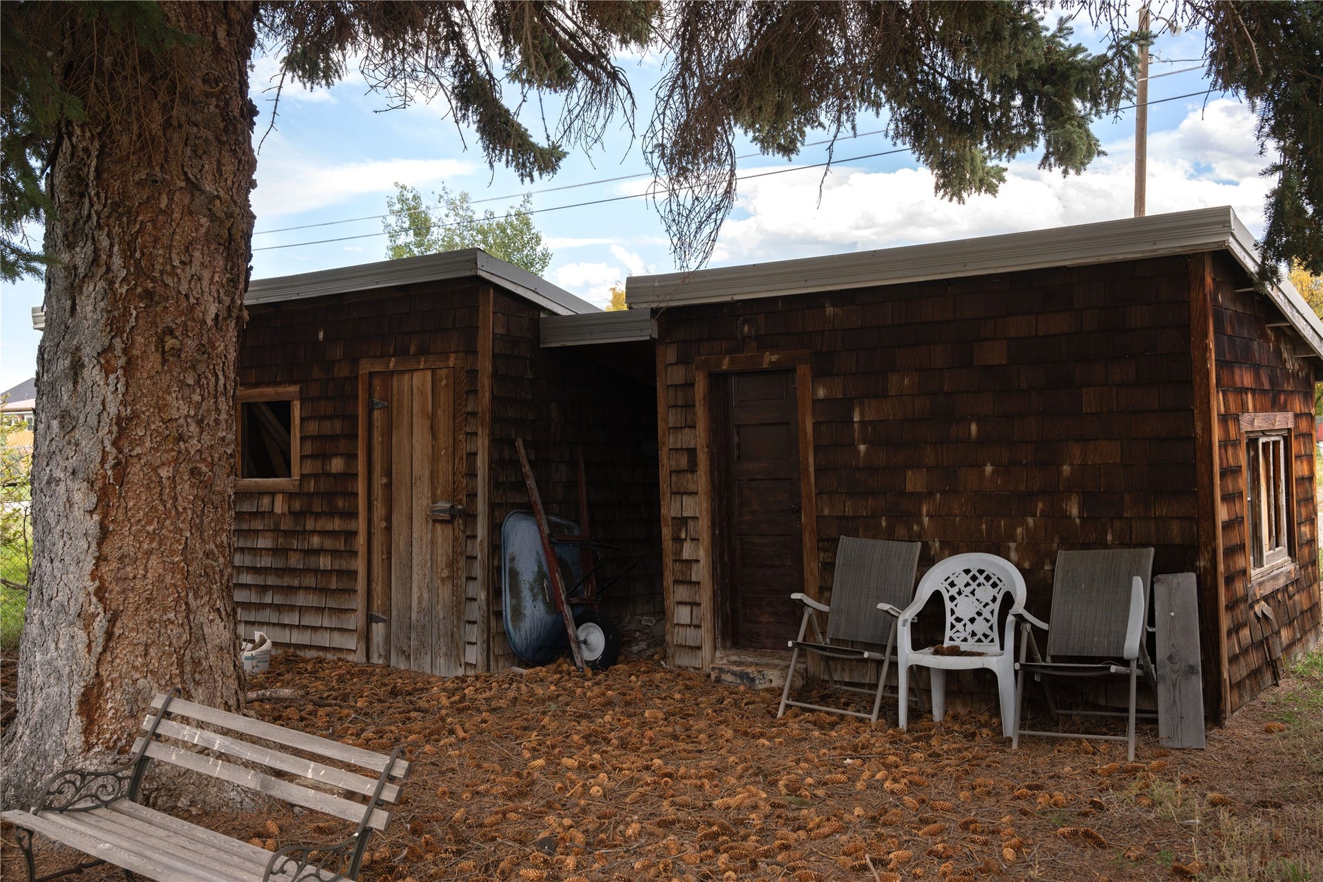 709 Kohrs Street, Deer Lodge, MT 59722 709 Kohrs Street, Deer Lodge, MT 59722
