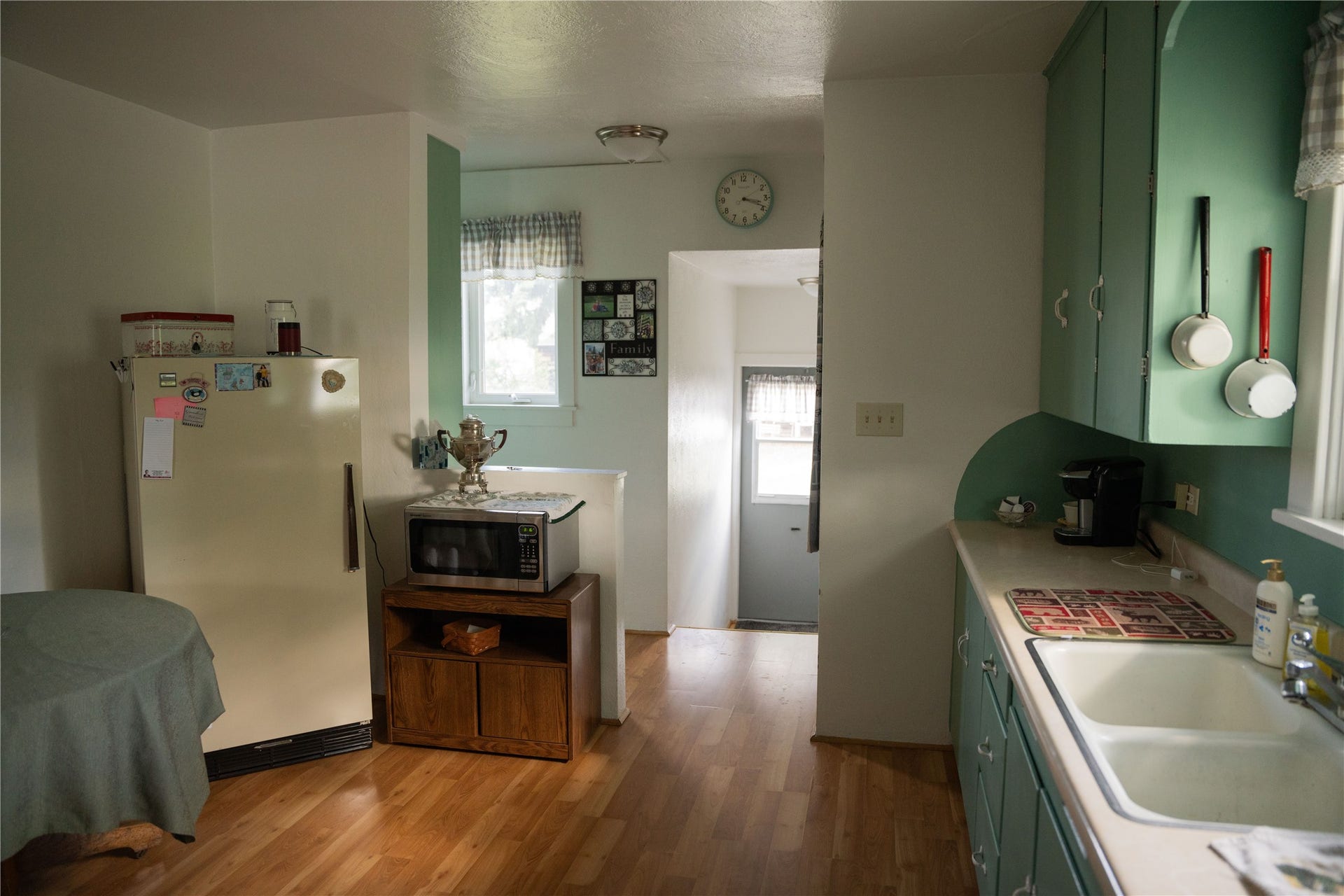 709 Kohrs Street, Deer Lodge, MT 59722 709 Kohrs Street, Deer Lodge, MT 59722