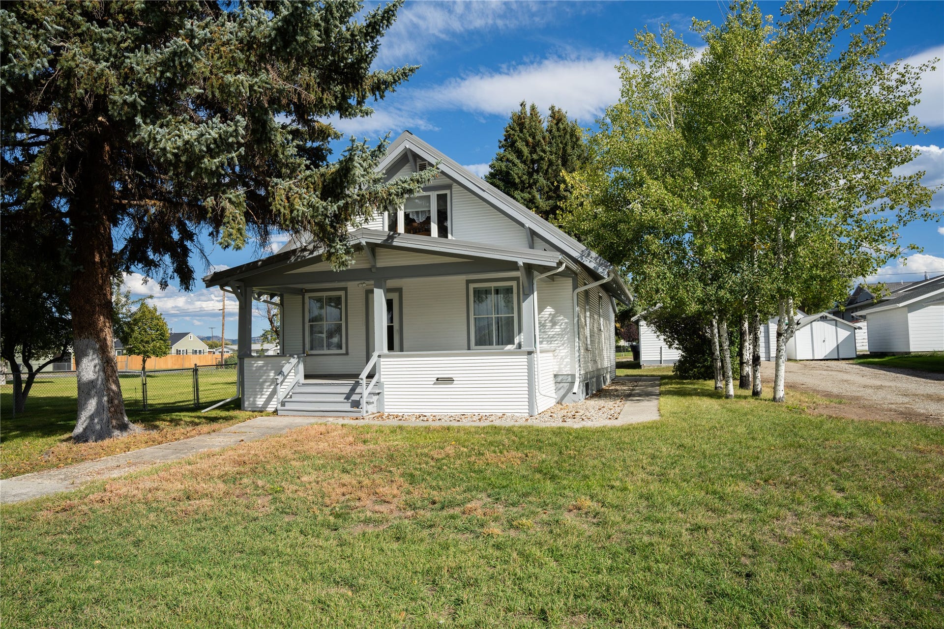709 Kohrs Street, Deer Lodge, MT 59722 709 Kohrs Street, Deer Lodge, MT 59722
