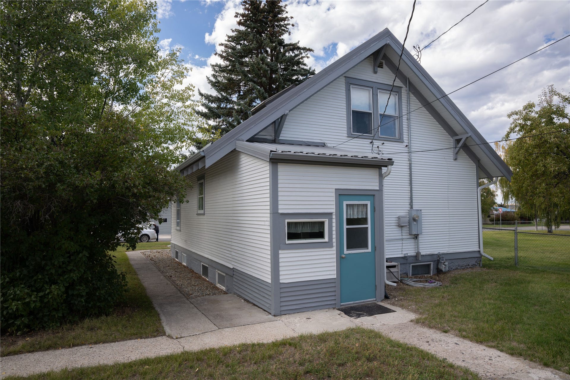709 Kohrs Street, Deer Lodge, MT 59722 709 Kohrs Street, Deer Lodge, MT 59722