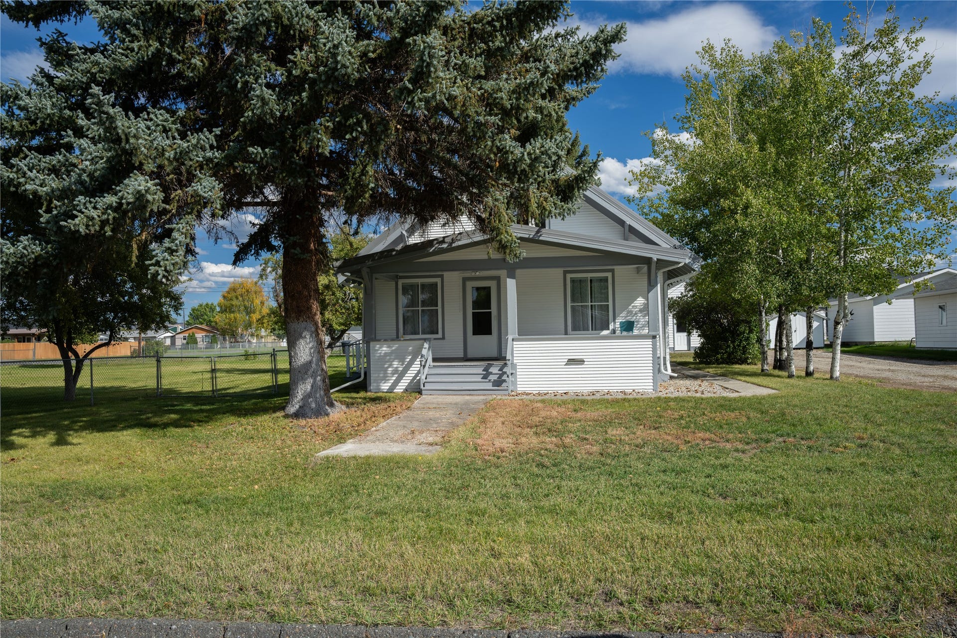 709 Kohrs Street, Deer Lodge, MT 59722 709 Kohrs Street, Deer Lodge, MT 59722