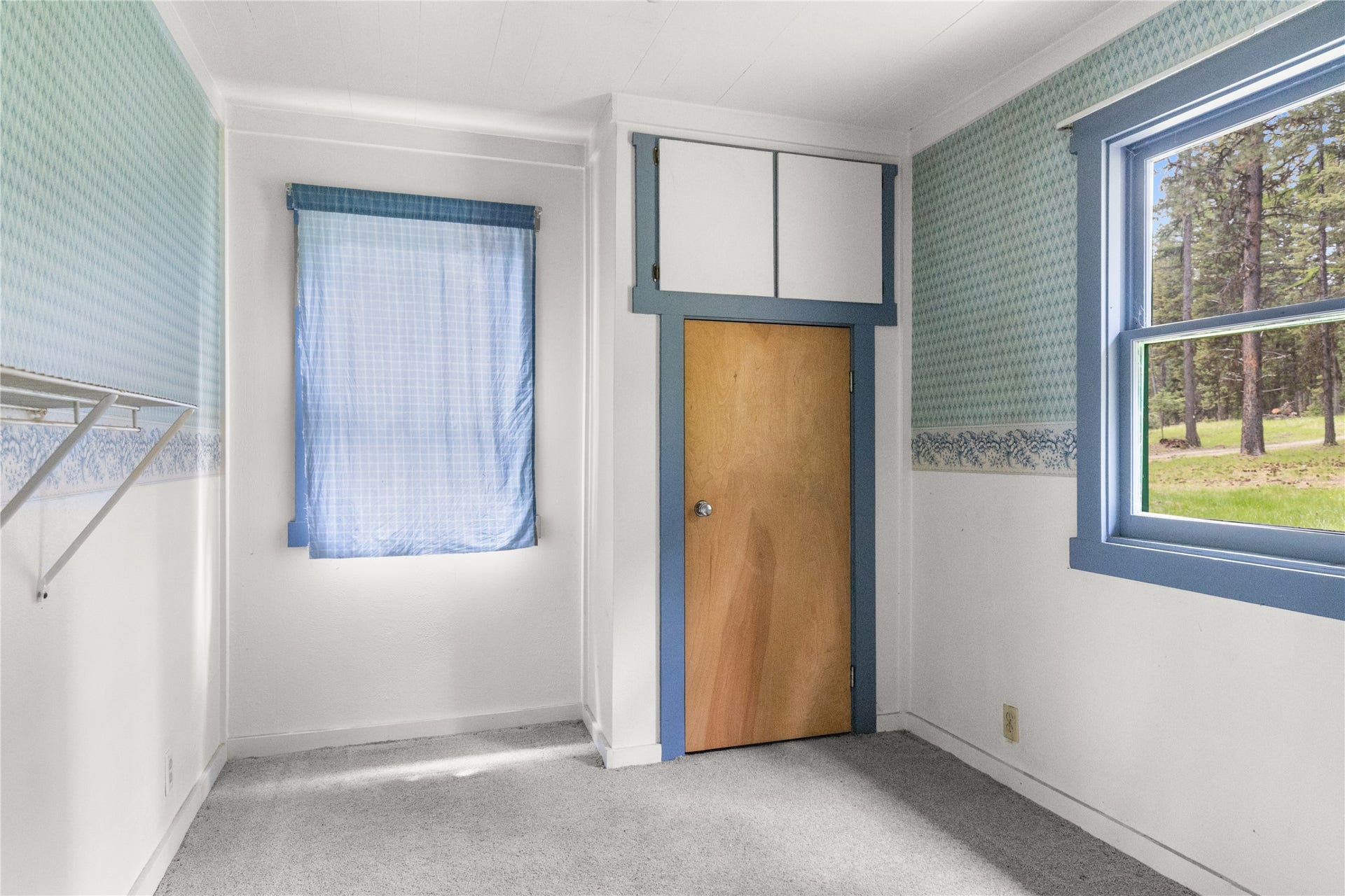 1605 Rogers Lake Road, Kila, MT 59920