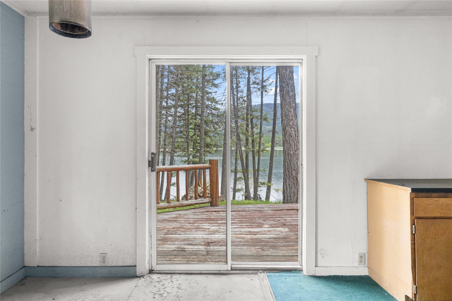 1605 Rogers Lake Road, Kila, MT 59920